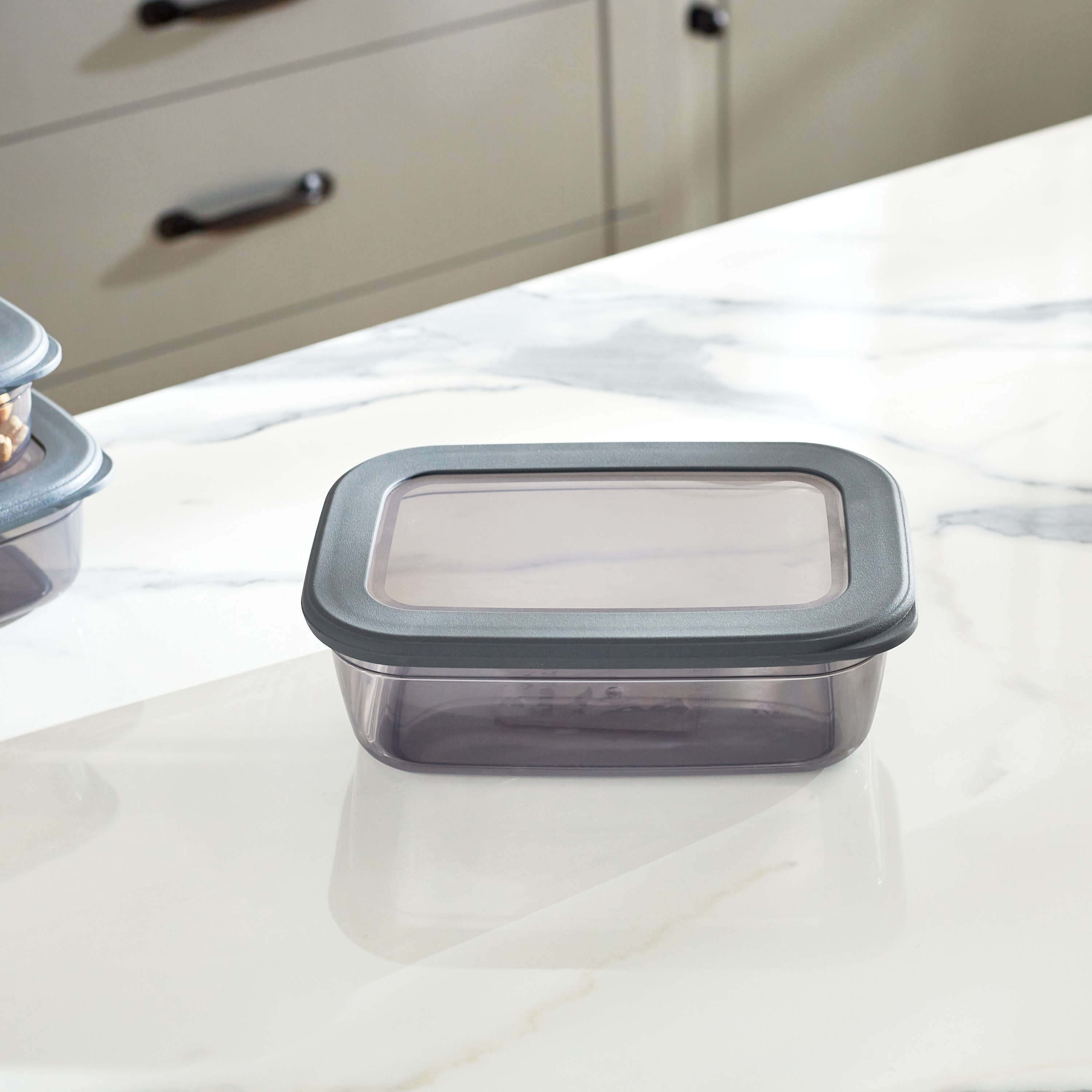 حاوية تخزين مسطحة من فولي لايف - 1.2 لتر-hbxhomeware-hbxkitchen-image-1