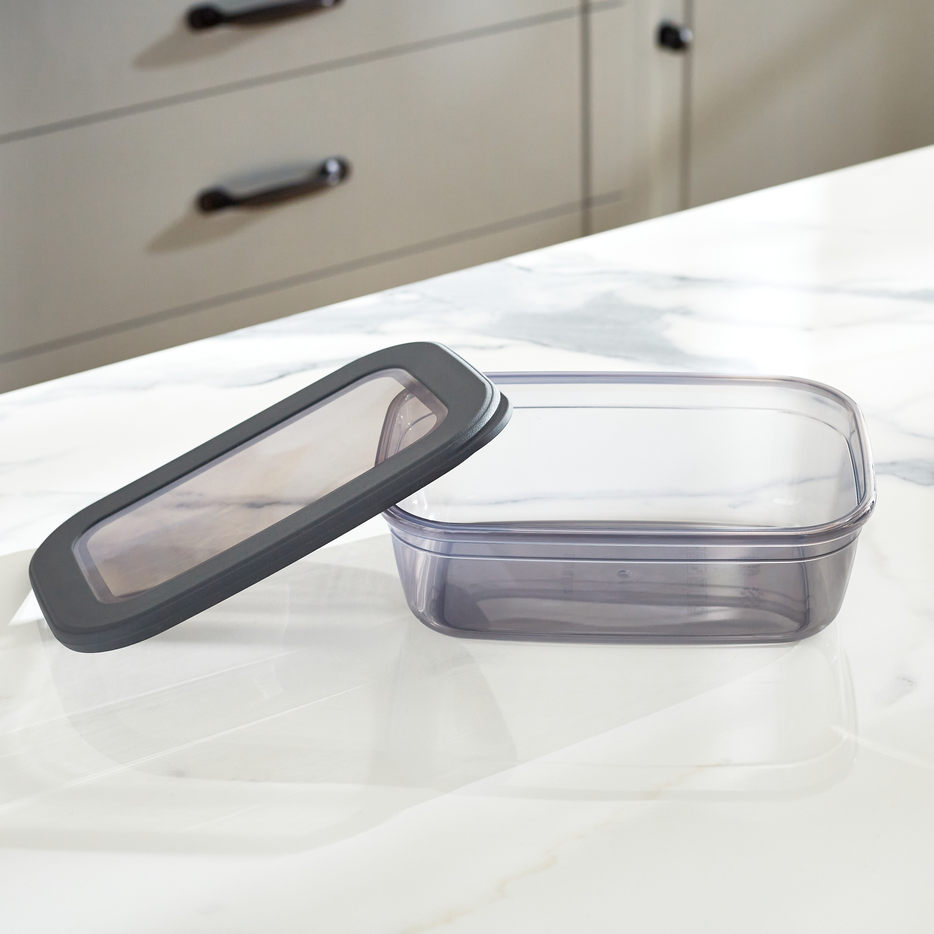 حاوية تخزين مسطحة من فولي لايف - 1.2 لتر-hbxhomeware-hbxkitchen-image-2