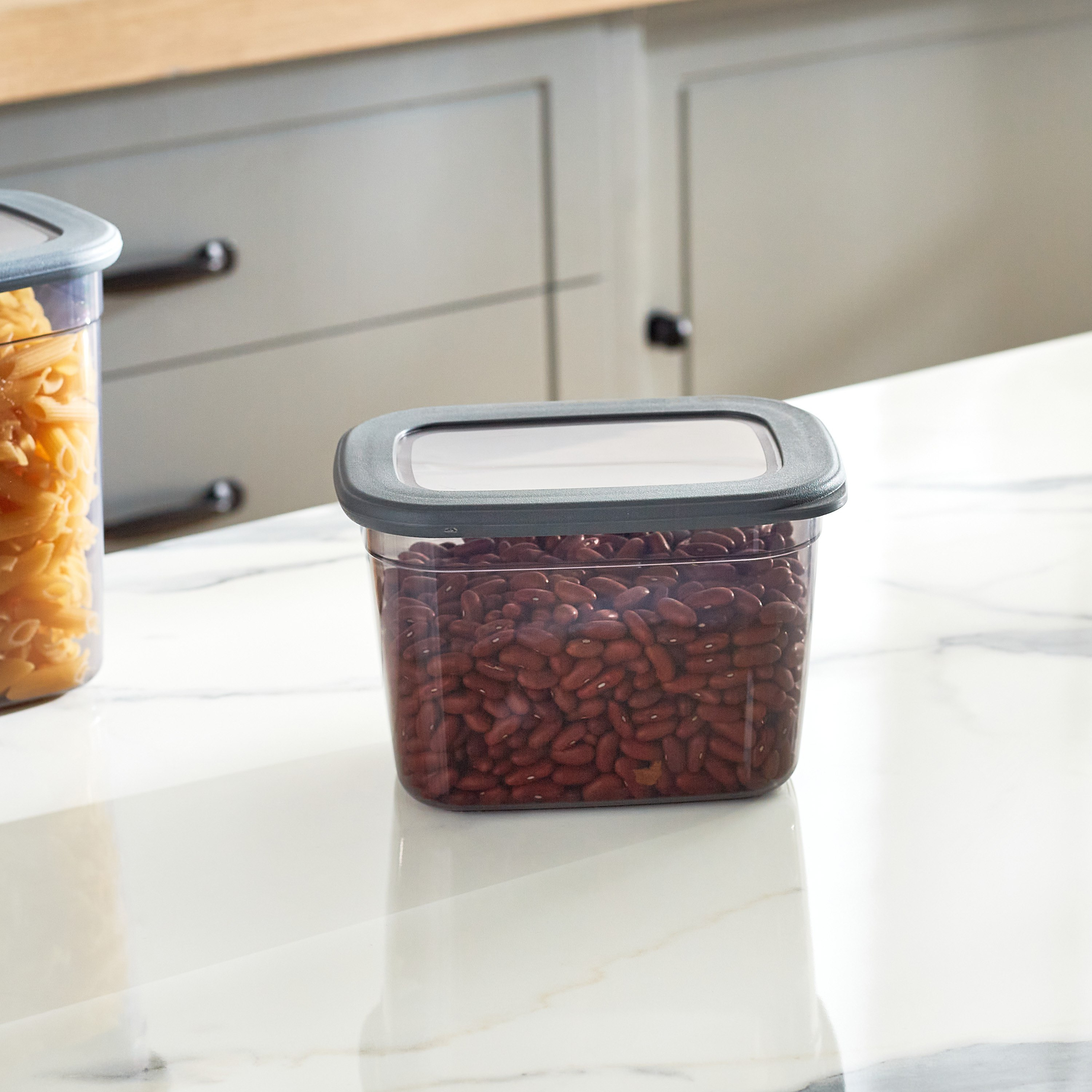 حاوية تخزين عميقة من فولي لايف - 1.3 لتر-hbxhomeware-hbxkitchen-image-1