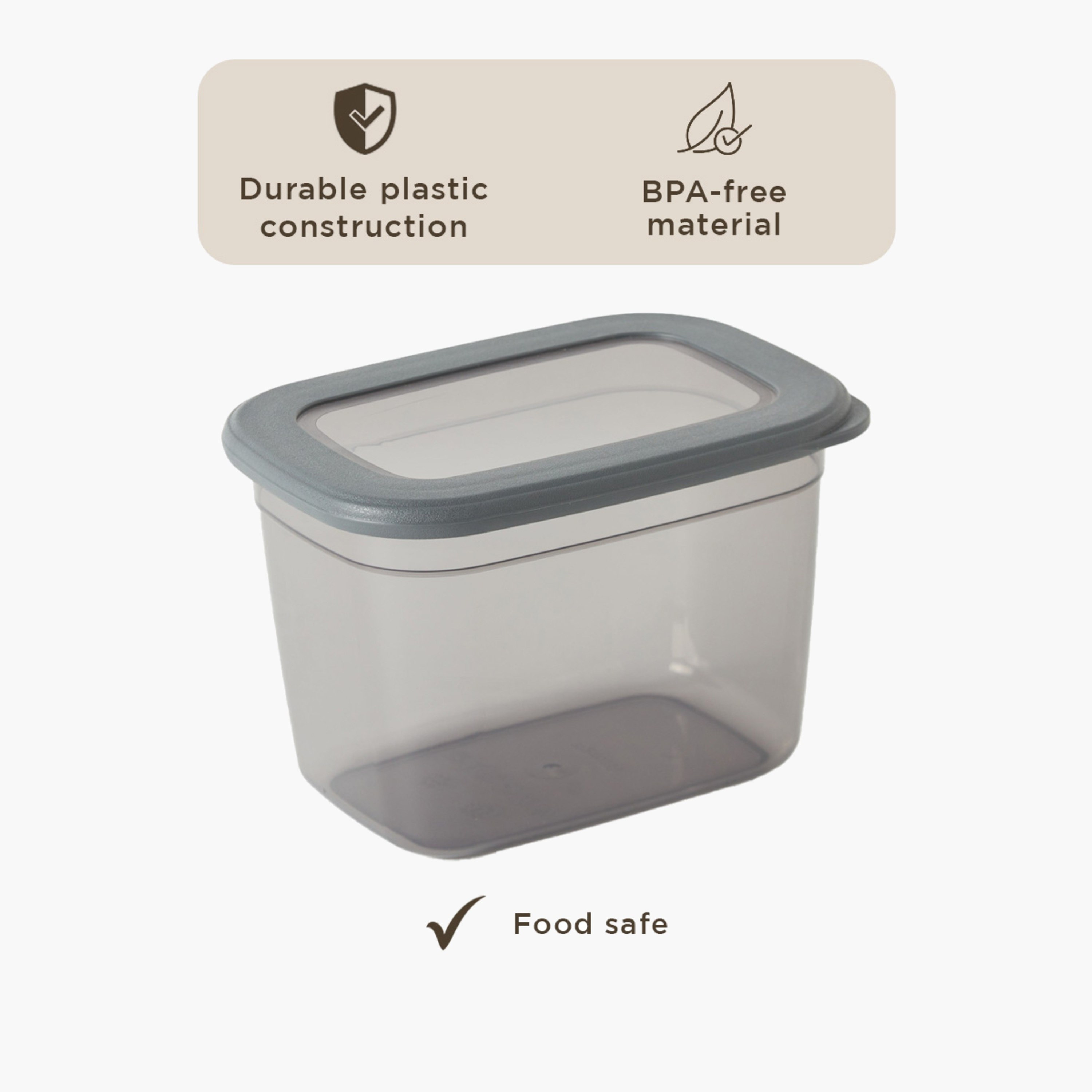 Foly Life Deep Storage Container - 1.3 L-hbxhomeware-hbxkitchen-image-7