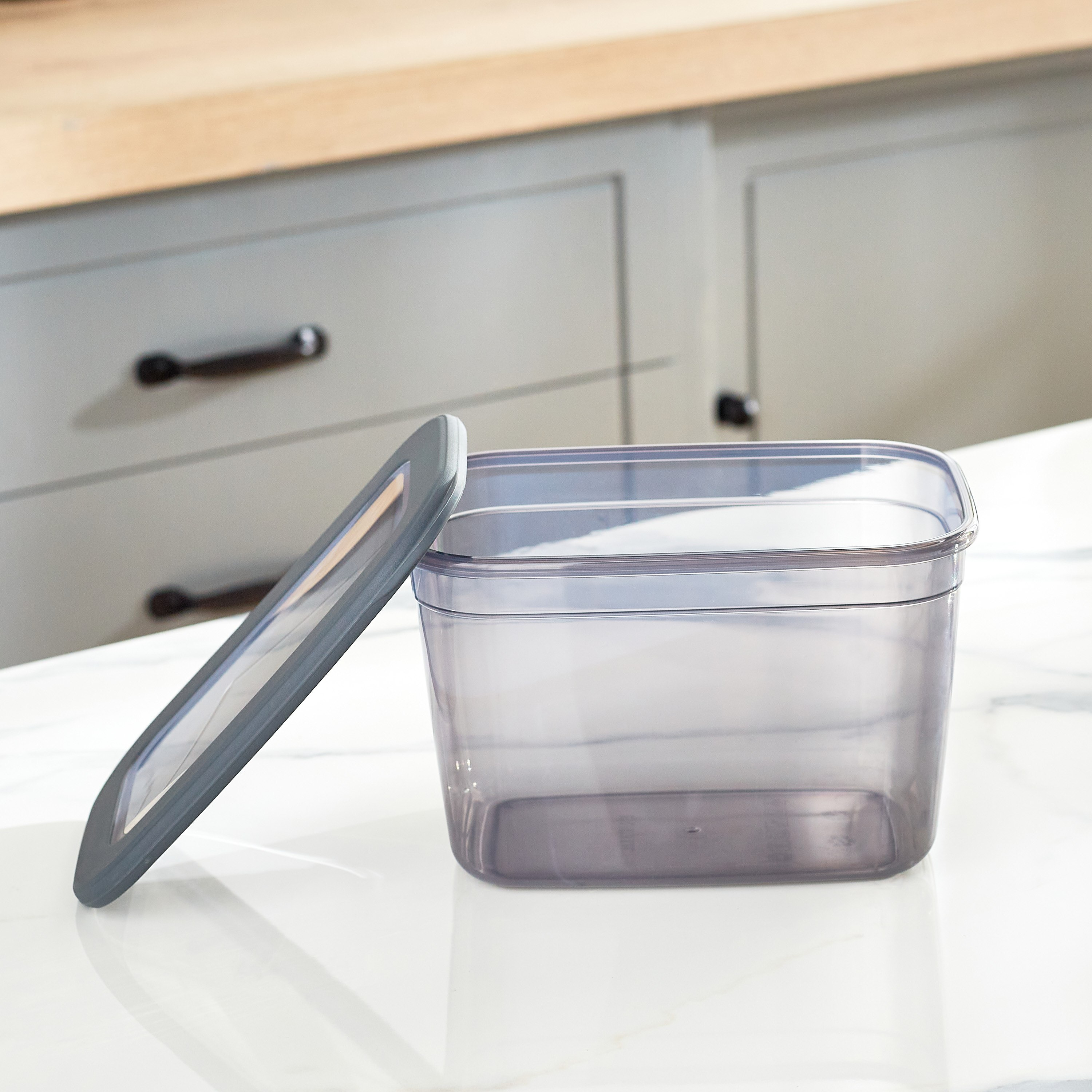 Foly Life Deep Storage Container - 2.3 L-hbxhomeware-hbxkitchen-image-2