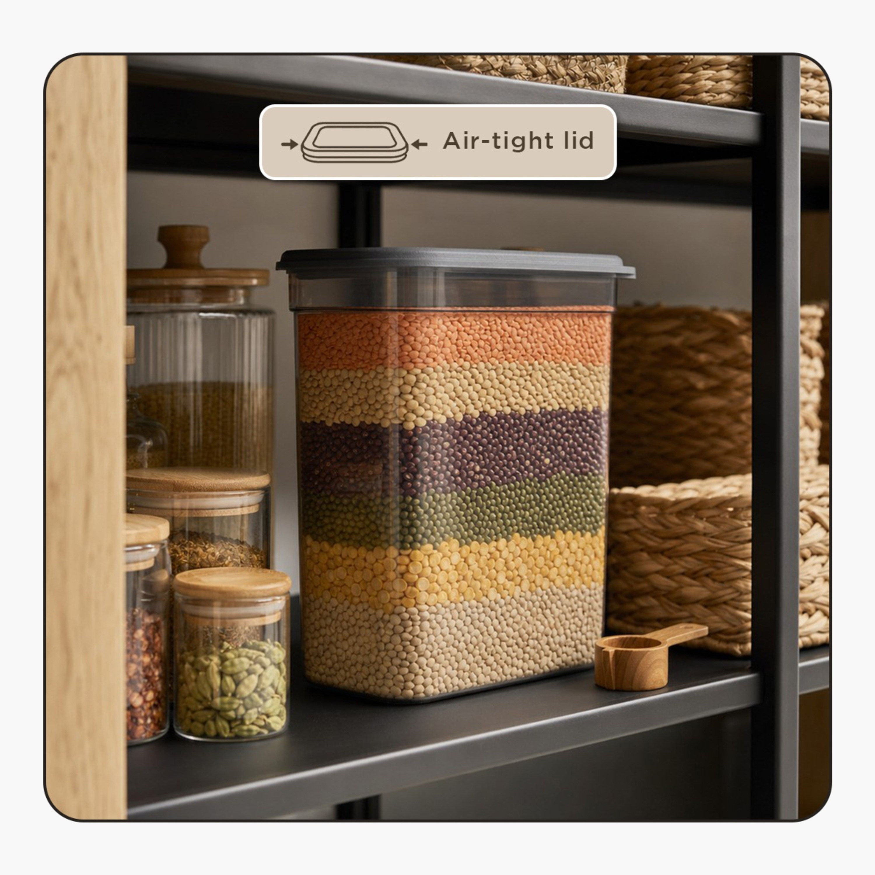 حاوية تخزين عميقة من فولي لايف - 2 لتر-hbxhomeware-hbxkitchen-image-8