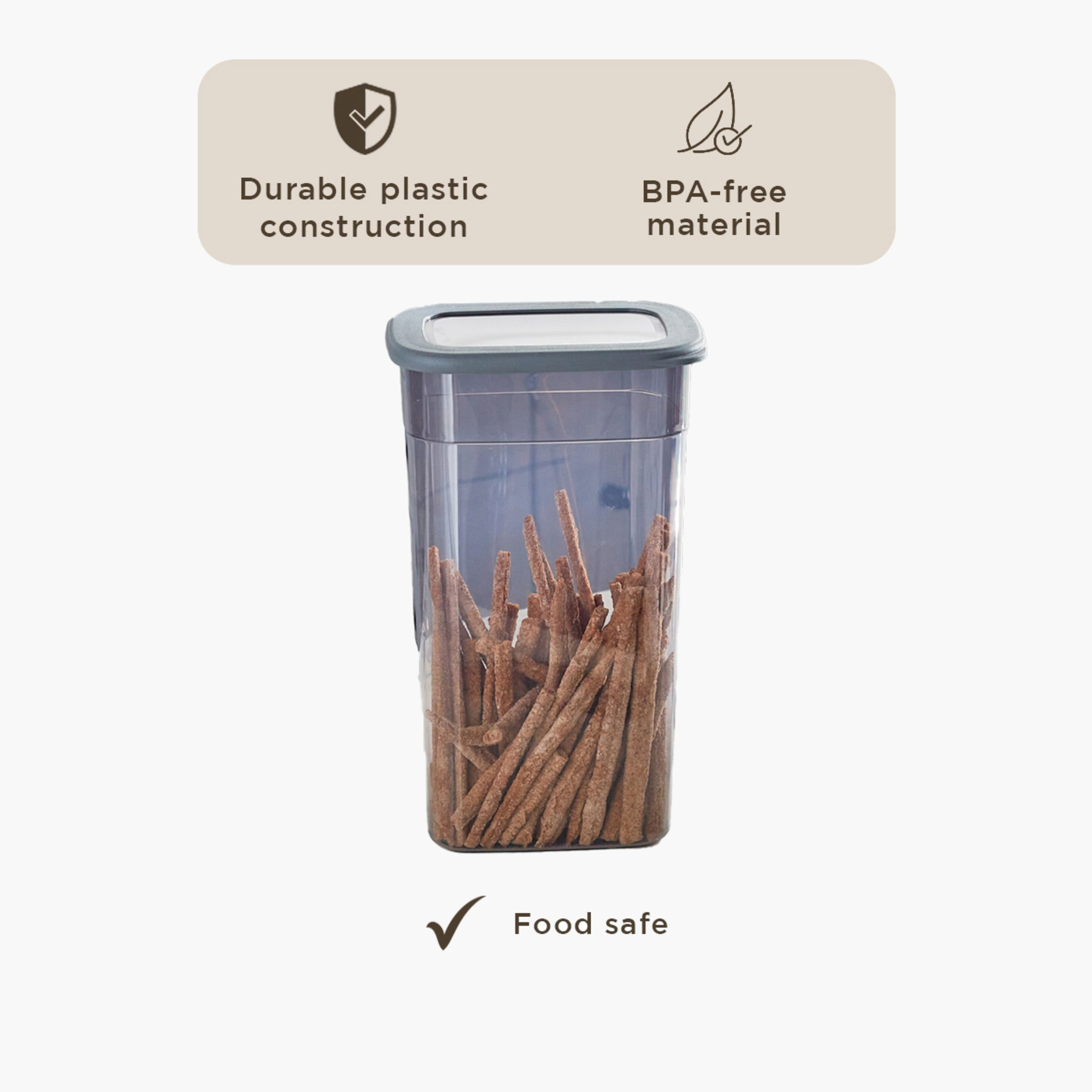 Foly Life Deep Storage Container - 3.2 L-hbxhomeware-hbxkitchen-image-6