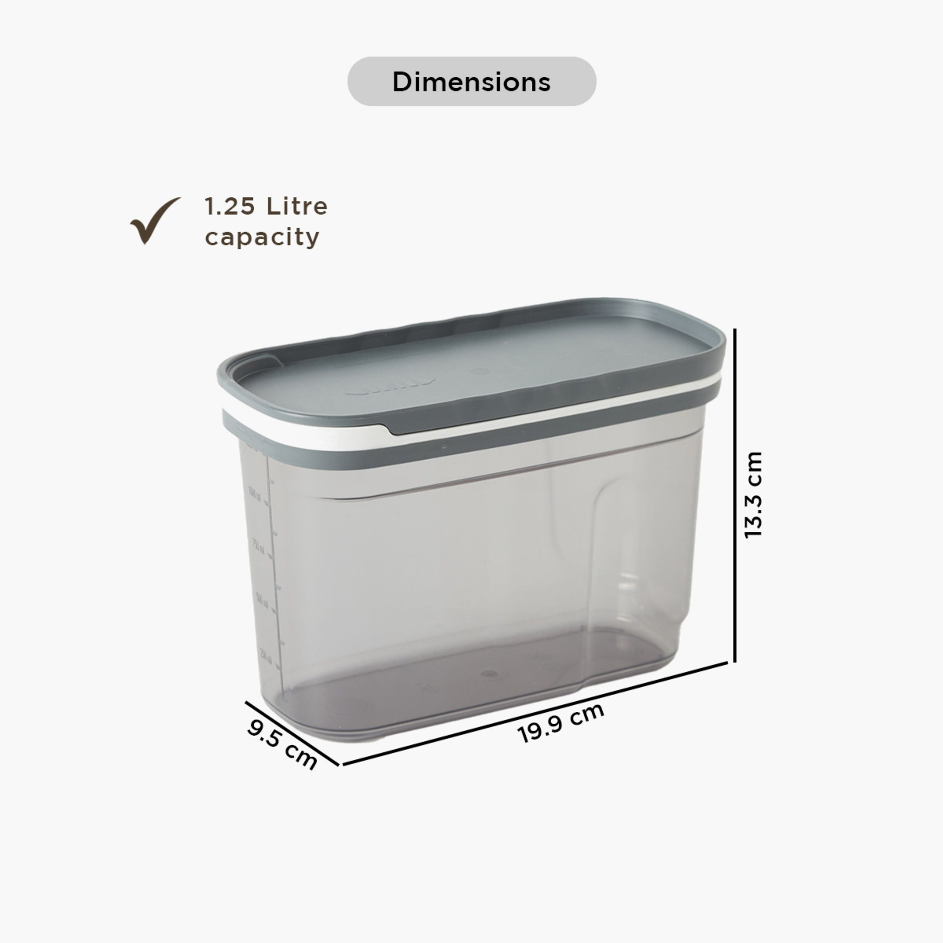 حاوية من فولي لايف - 1.25 لتر-hbxhomeware-hbxkitchen-image-9