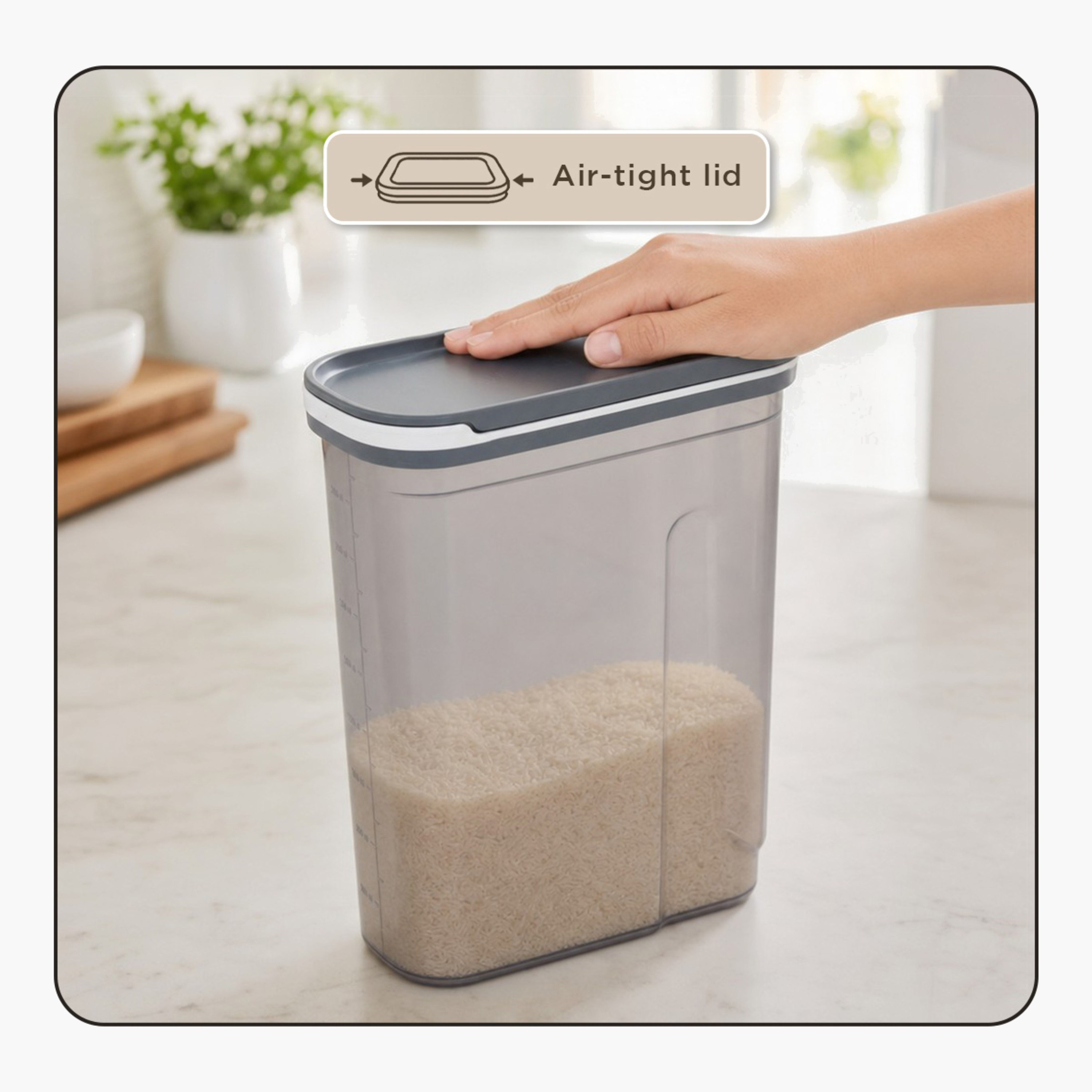 حاوية من فولي لايف - 2.7 لتر-hbxhomeware-hbxkitchen-image-8