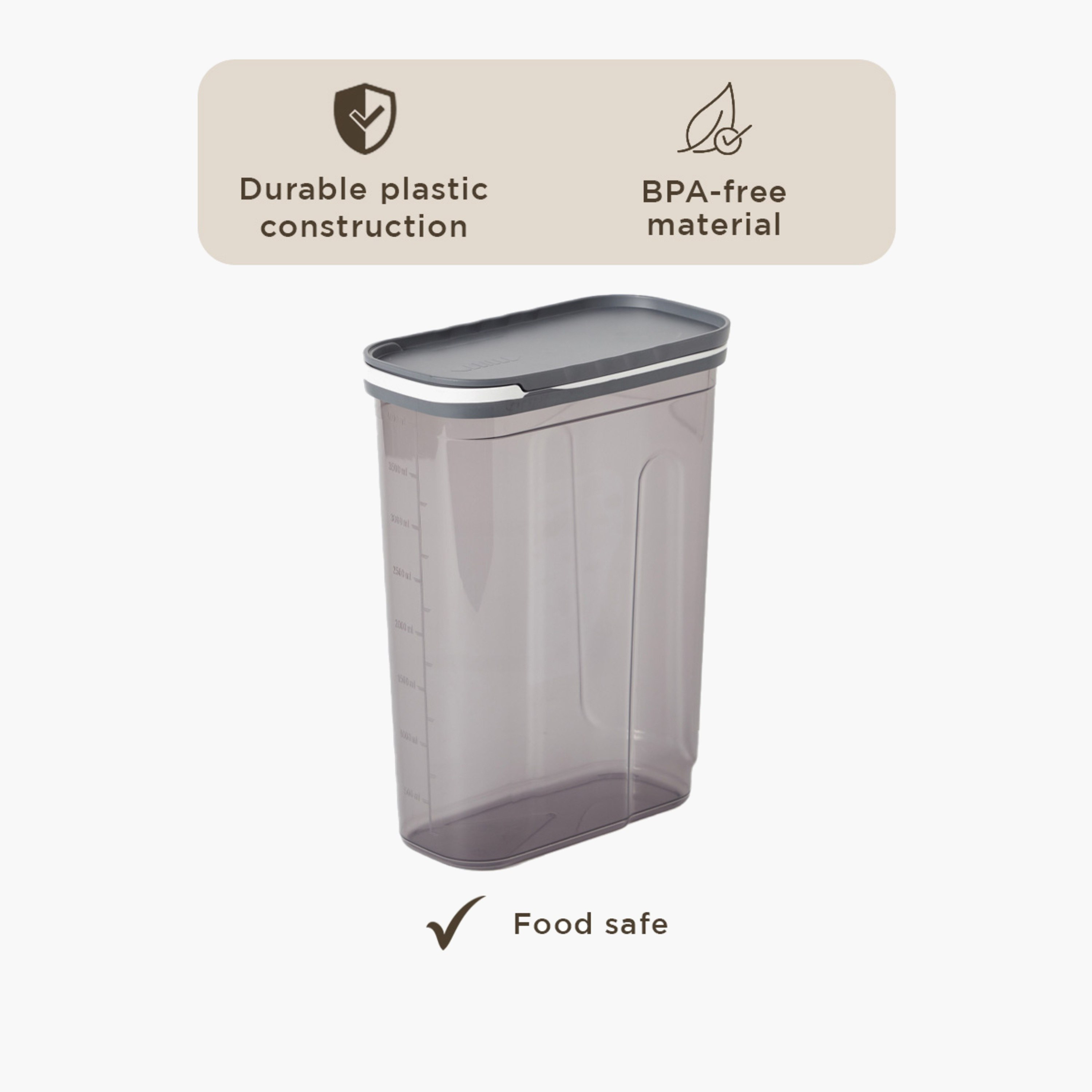 Foly Life Slider Container - 4 L-hbxhomeware-hbxkitchen-image-7