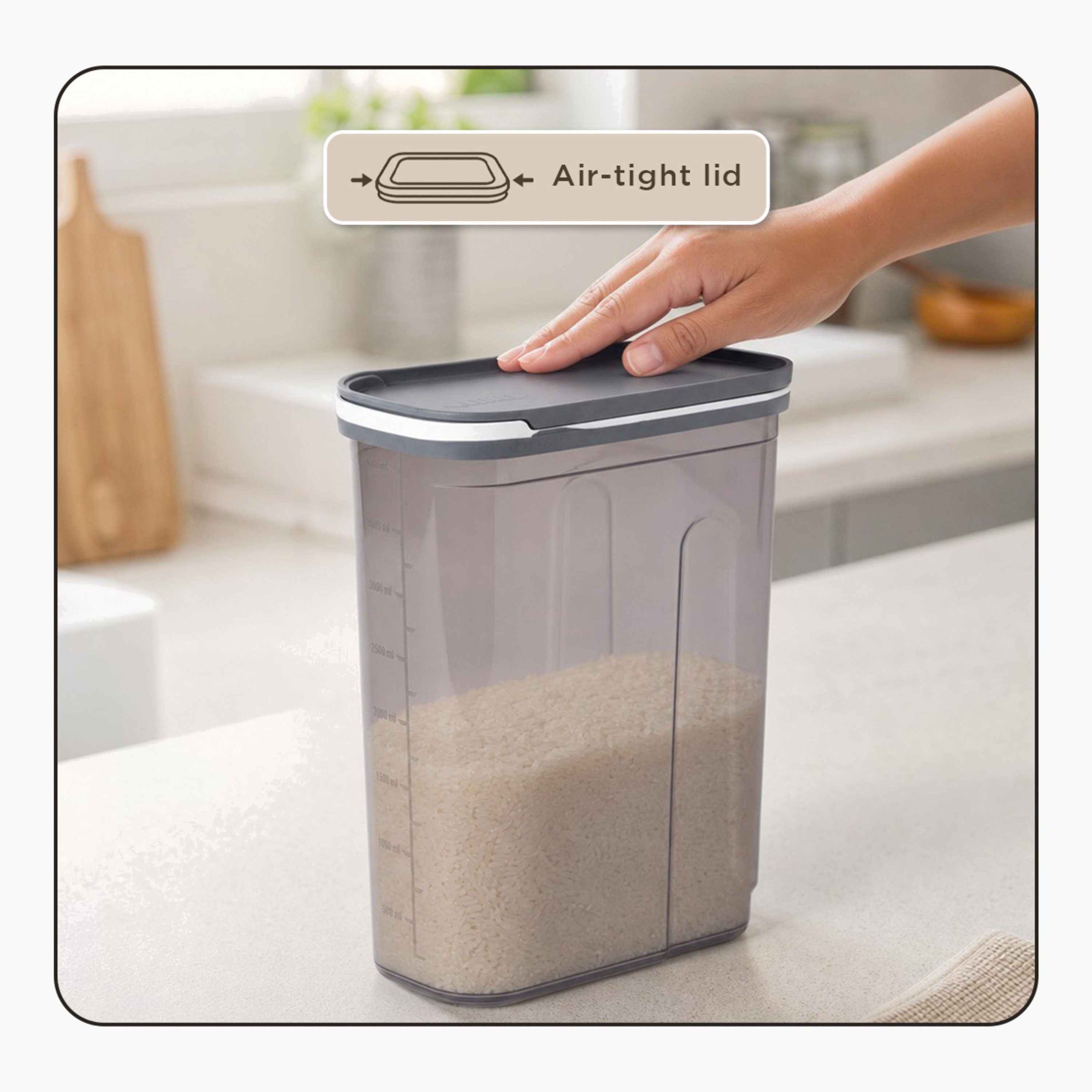 Foly Life Slider Container - 4 L-hbxhomeware-hbxkitchen-image-8
