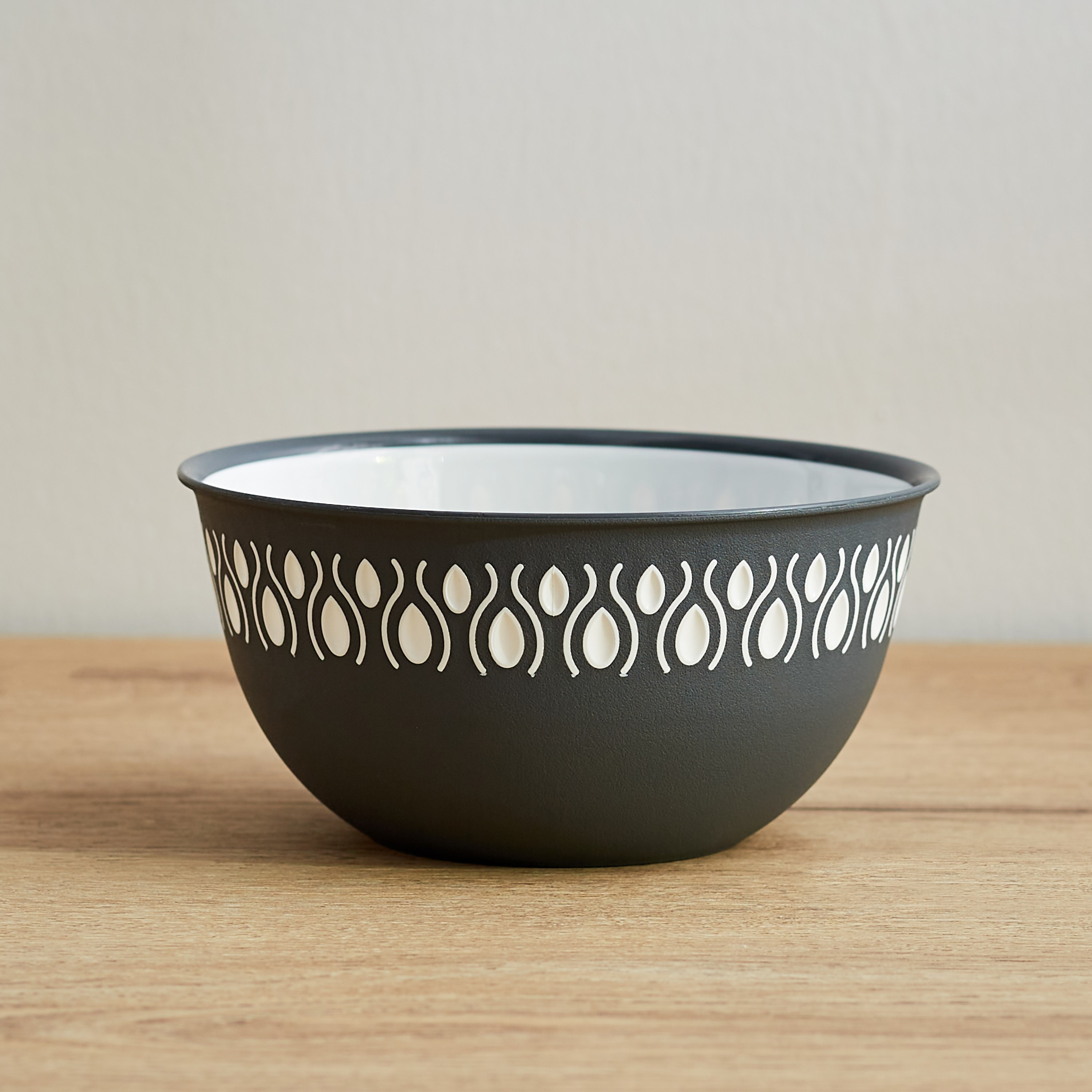 وعاء من فولي لايف - 1 لتر-hbxkitchen-bakeware-image-2