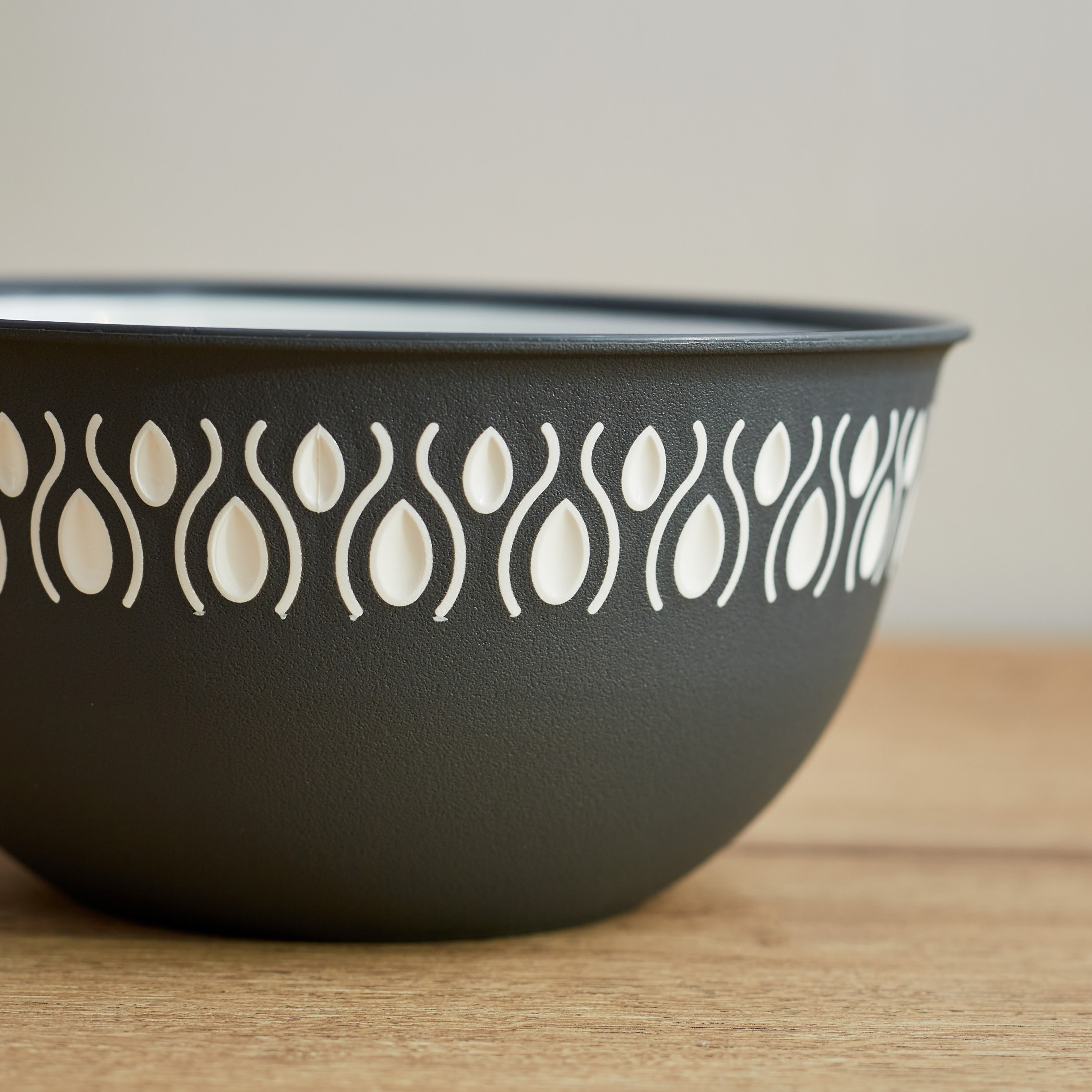 وعاء من فولي لايف - 1 لتر-hbxkitchen-bakeware-image-3