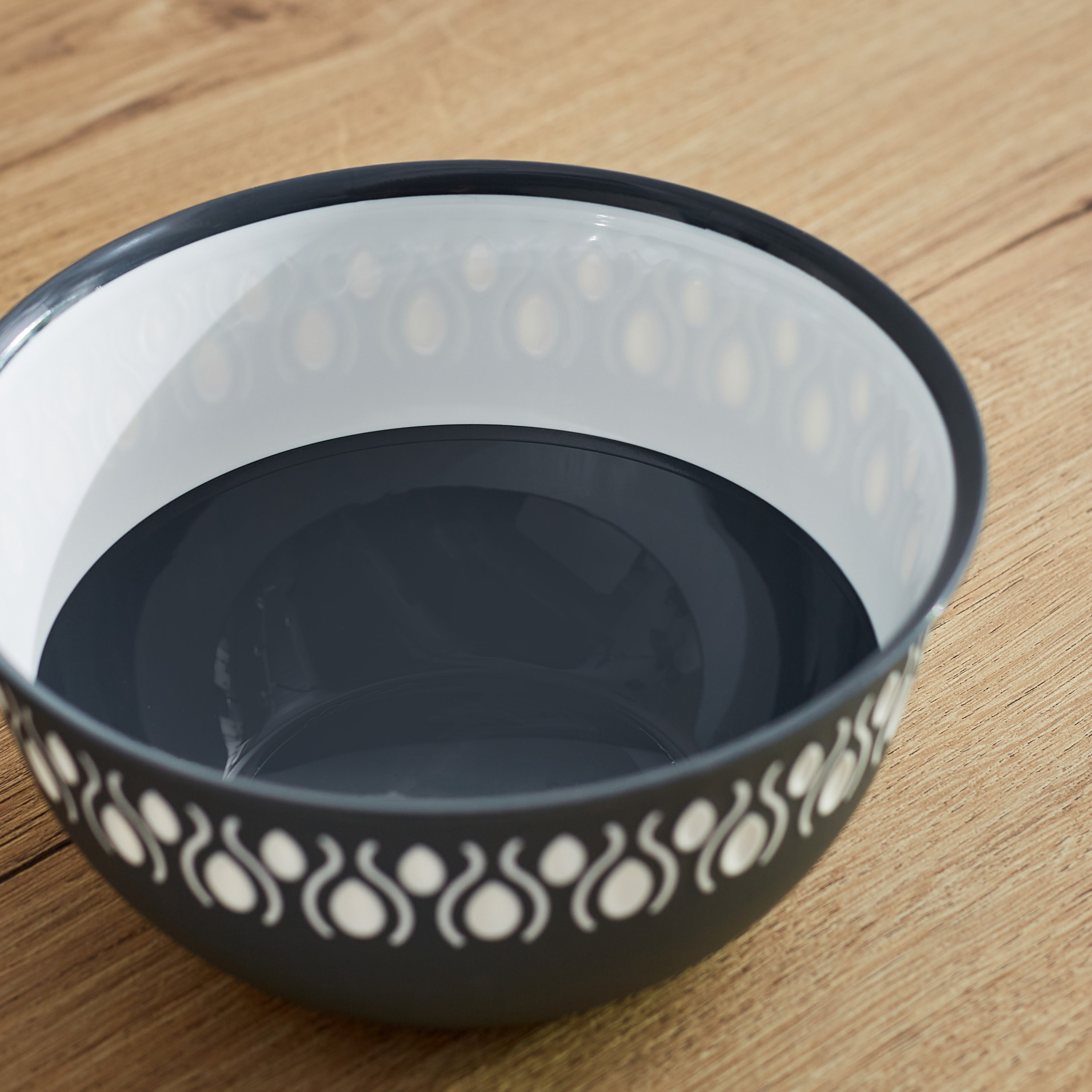 وعاء من فولي لايف - 1 لتر-hbxkitchen-bakeware-image-4