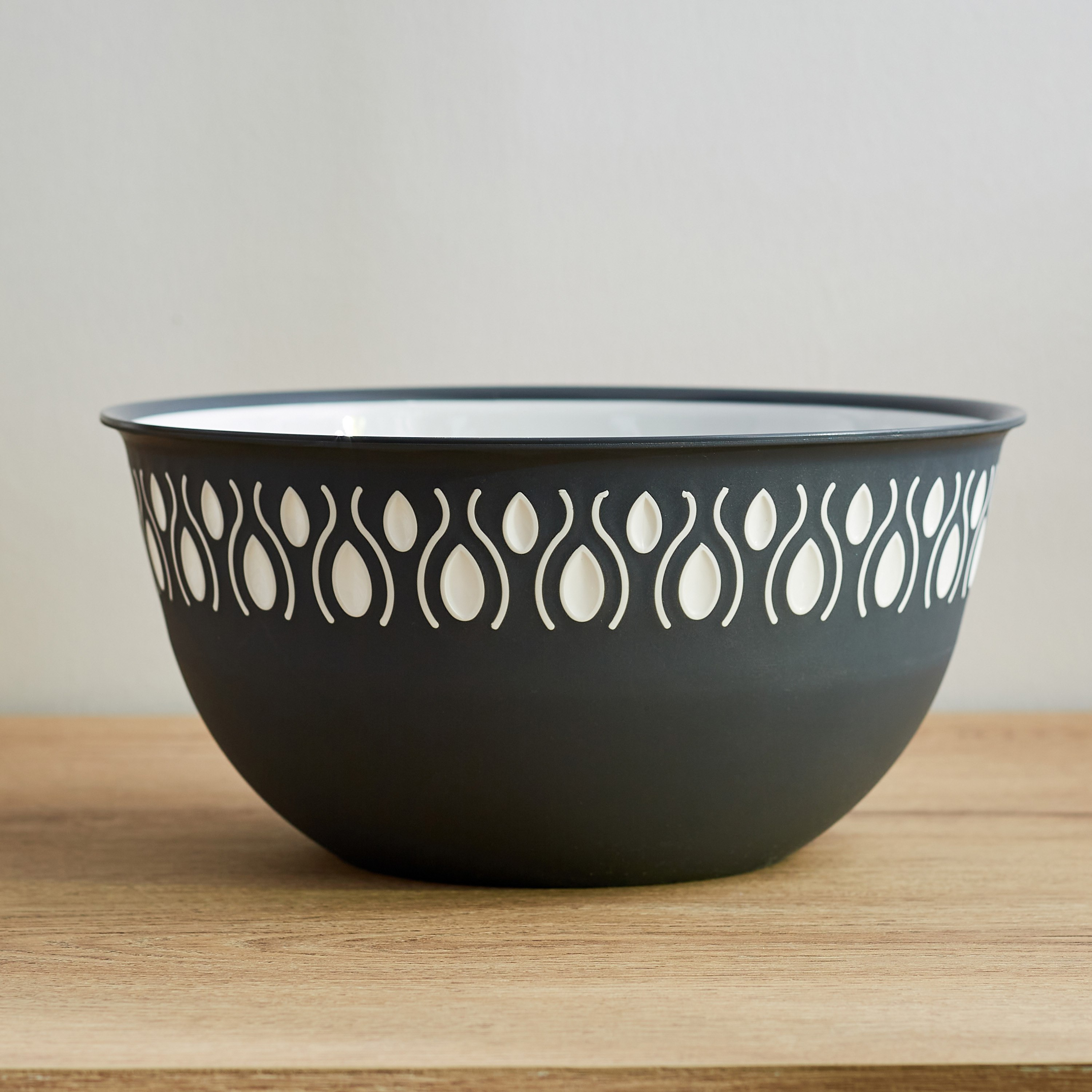 Foly Life Mixing Bowl - 5 L-hbxkitchen-bakeware-image-2