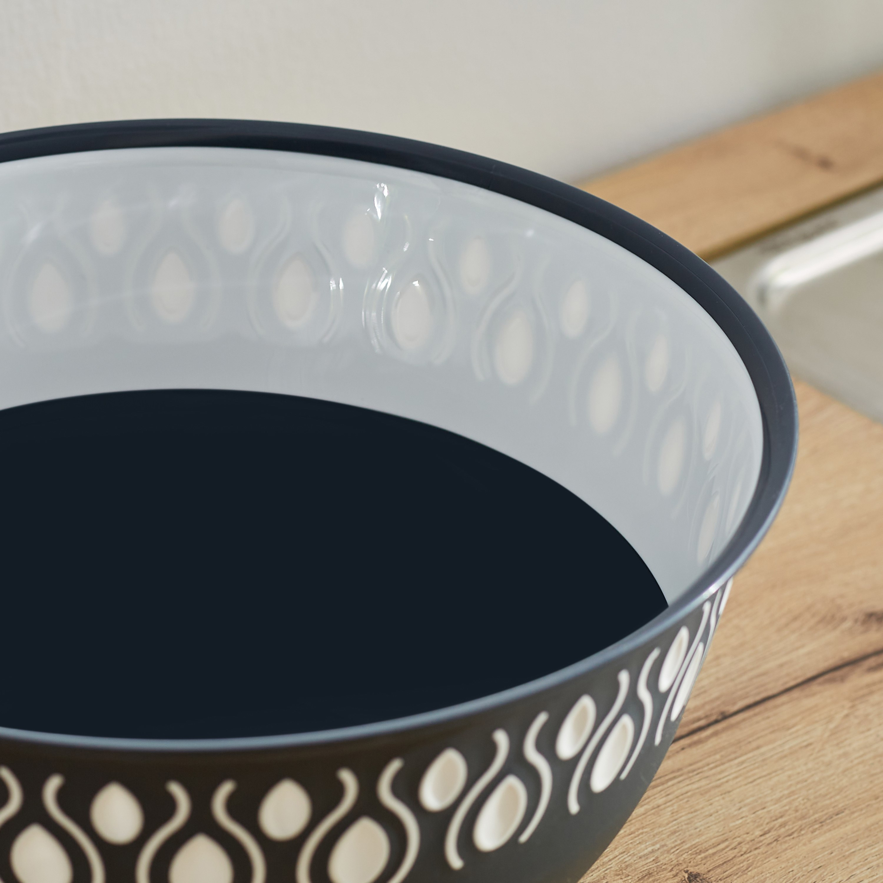 Foly Life Mixing Bowl - 5 L-hbxkitchen-bakeware-image-3