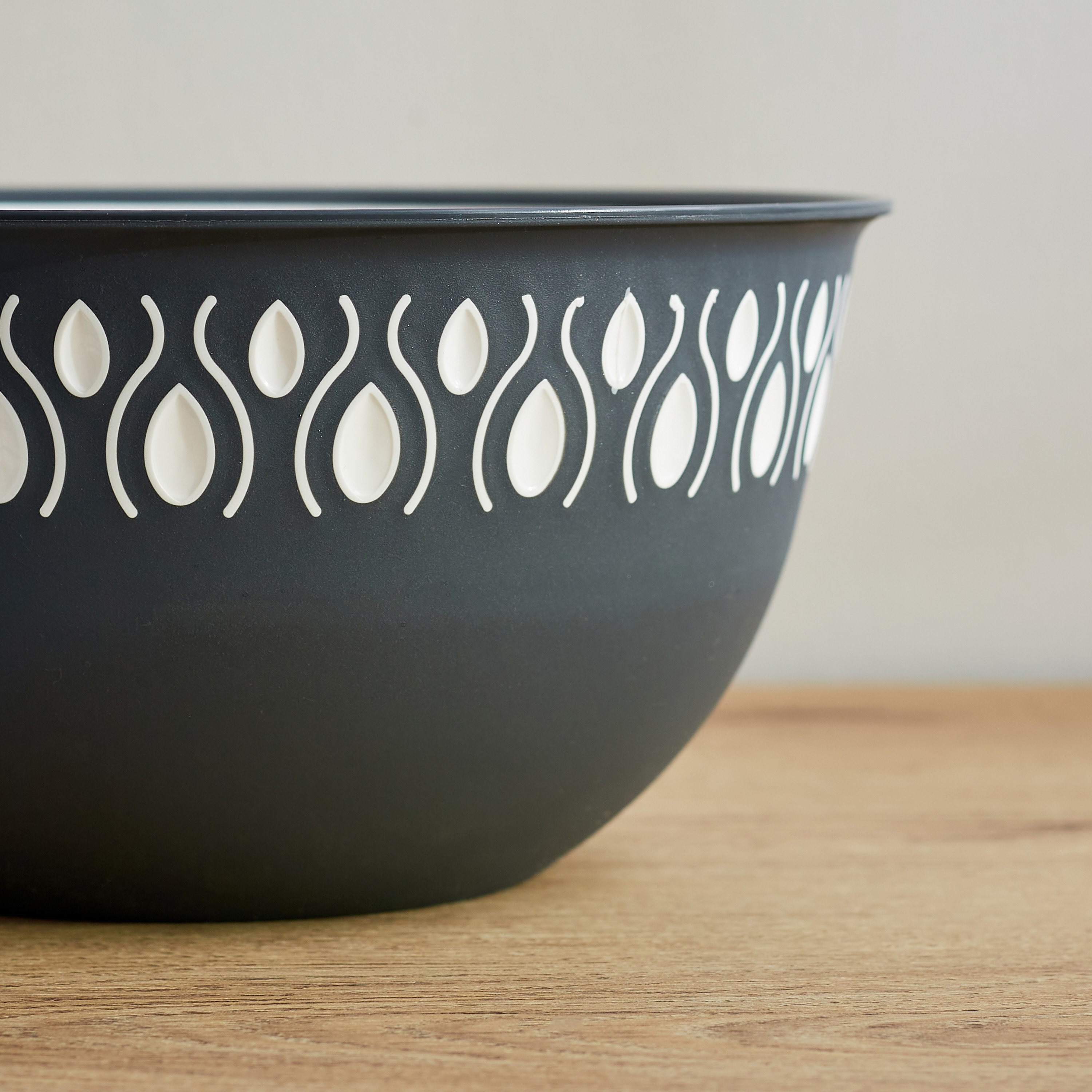 Foly Life Mixing Bowl - 5 L-hbxkitchen-bakeware-image-4