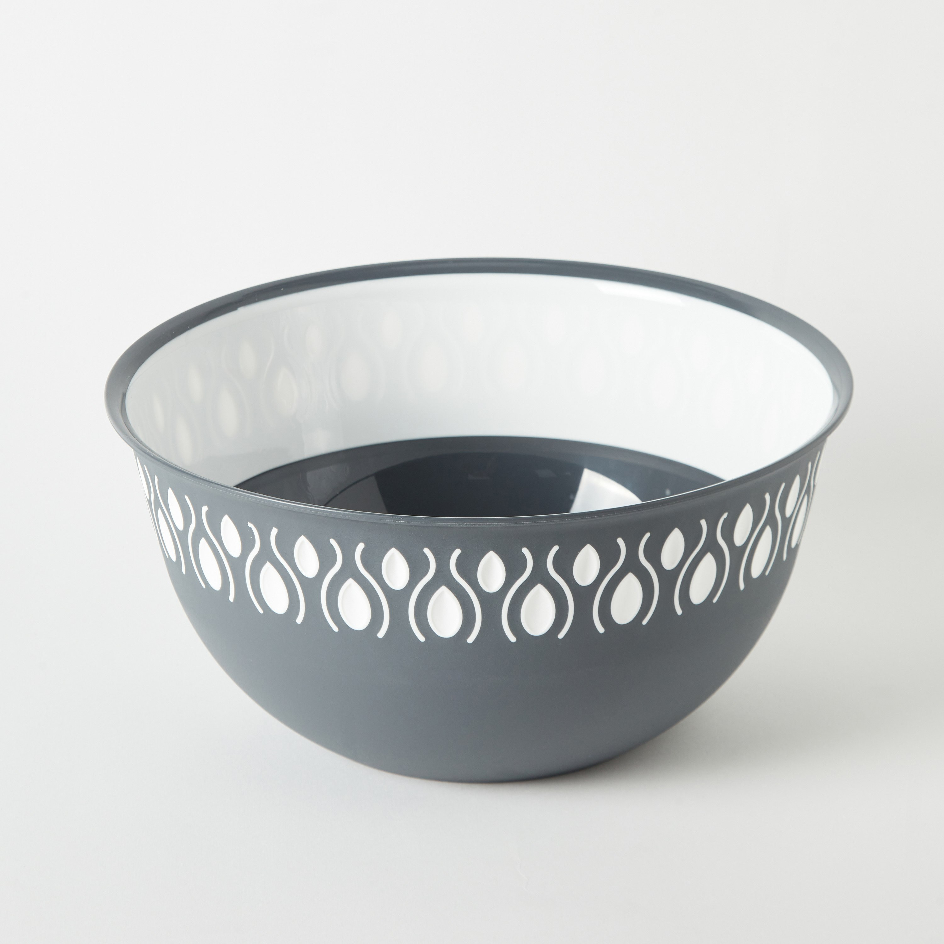 Foly Life Mixing Bowl - 5 L-hbxkitchen-bakeware-image-6
