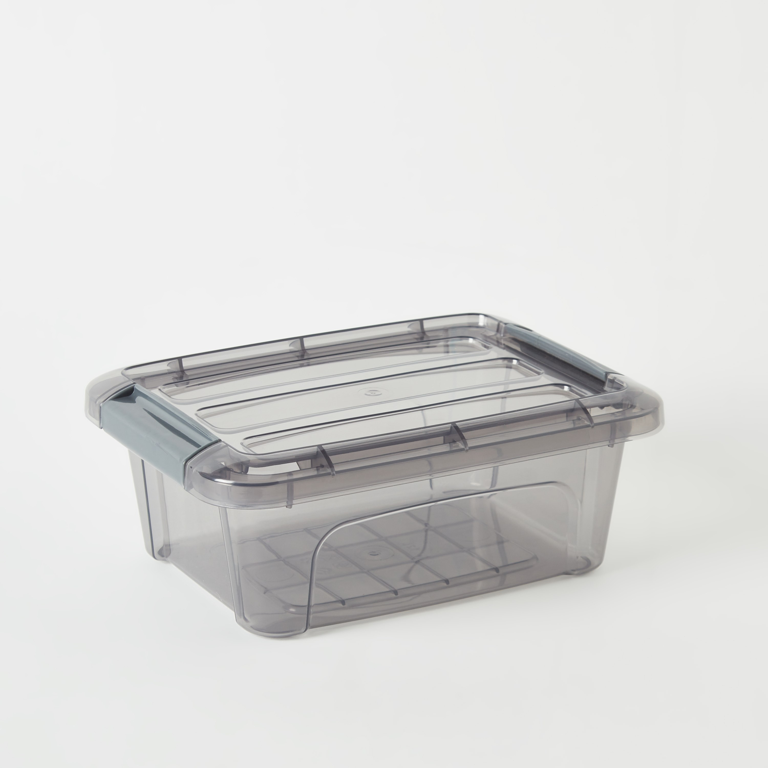Foly Life Clip Lock Storage Box - 1.2 L-hbxhomeware-hbxkitchen-image-6