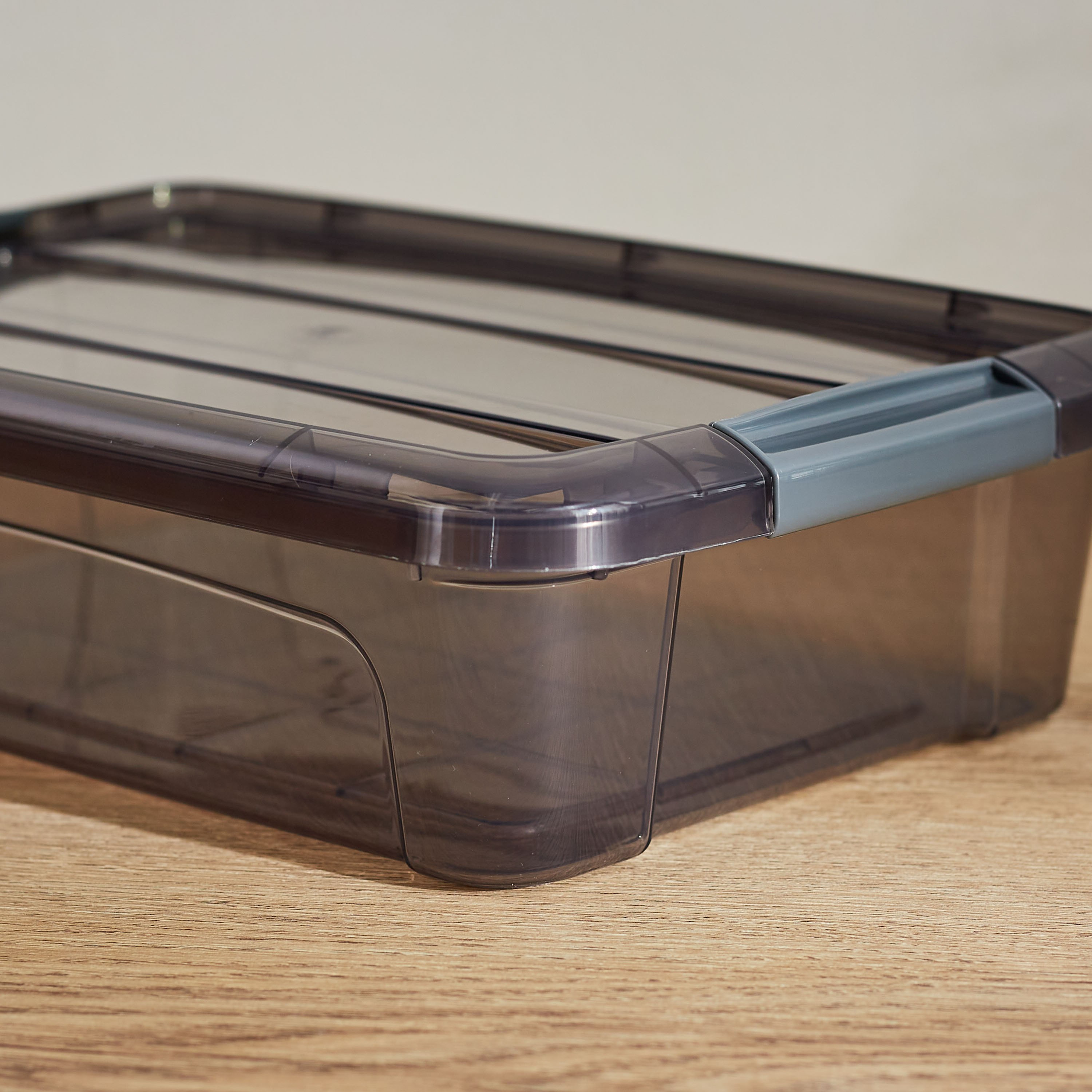 Foly Life Storage Box with Clip Lock - 2.8 L-hbxhomeware-hbxkitchen-image-4