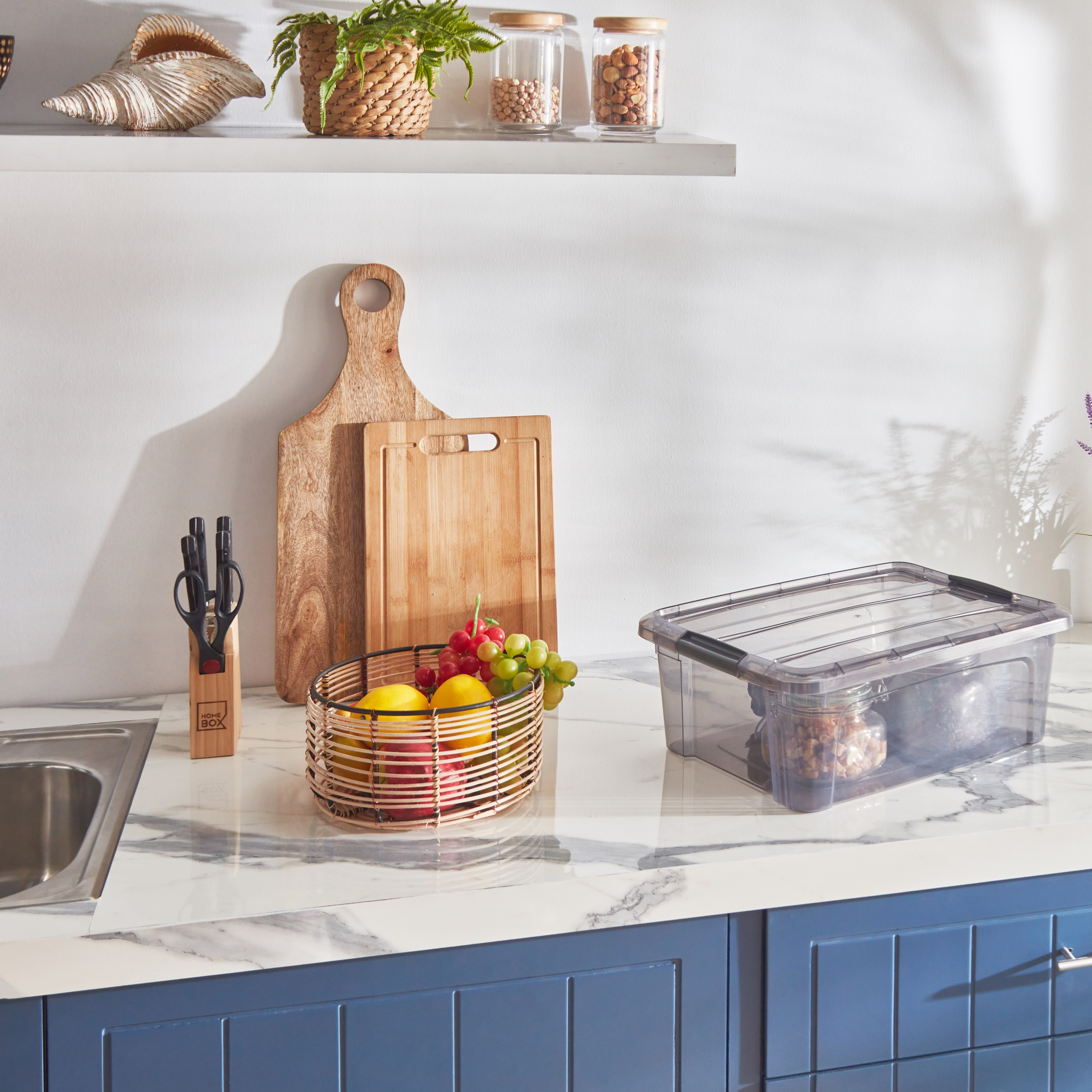 صندوق تخزين بمشبك من فولي لايف - 12 لتر-hbxhomeware-hbxkitchen-image-5