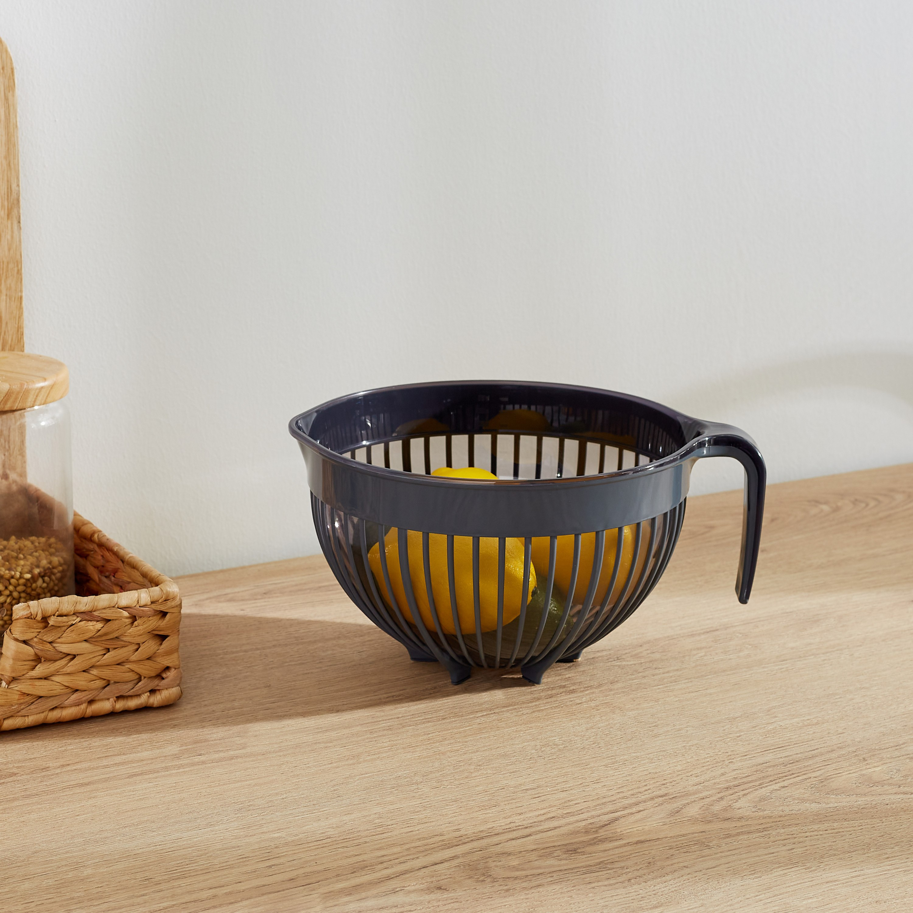 وعاء خلط بمقبض من فولي لايف - 3 لتر-hbxkitchen-kitchenware-foodpreparation-image-1