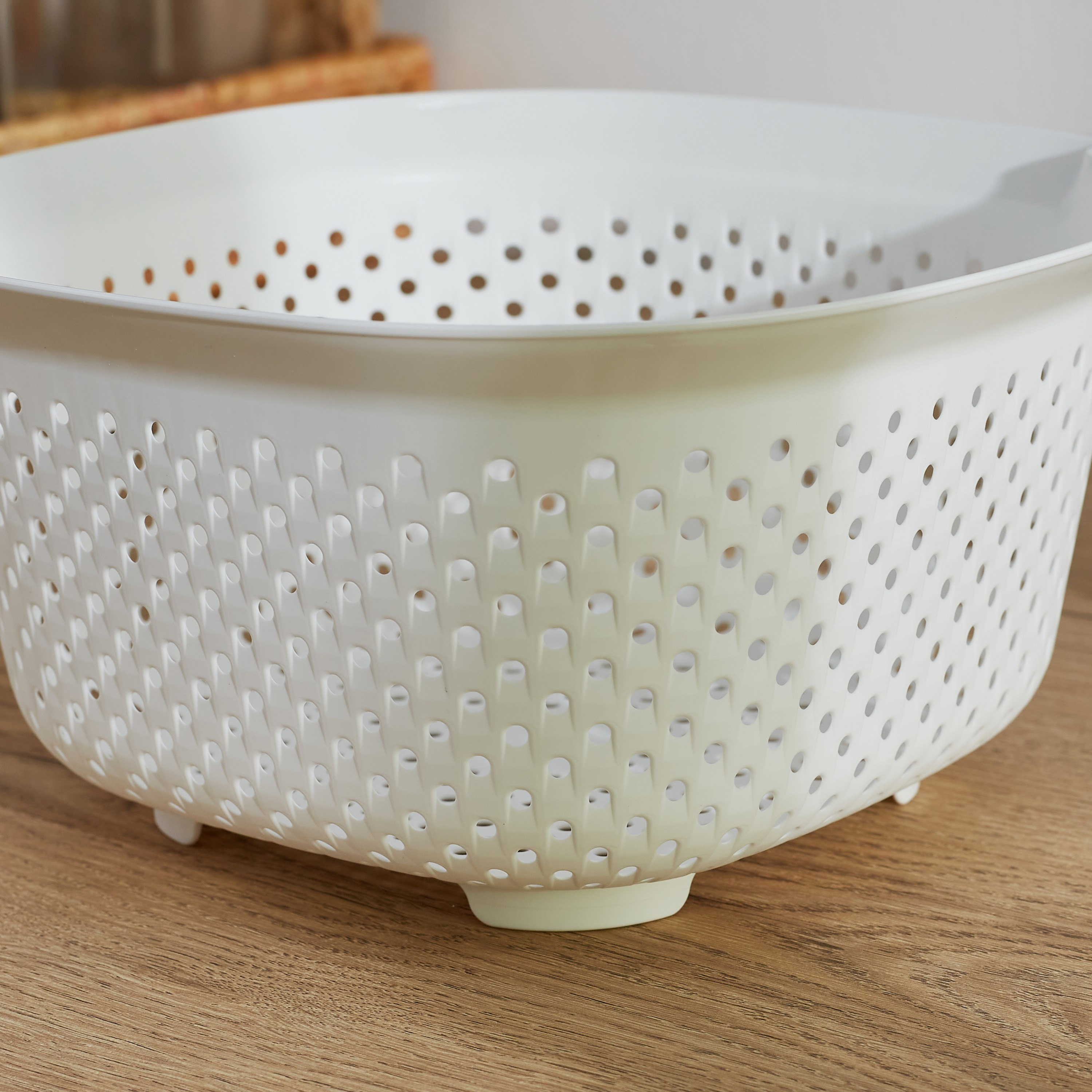 سلة لينيا مع مصفاة من فولي لايف - 4 لتر-hbxkitchen-kitchenware-kitchenaccessories-image-3