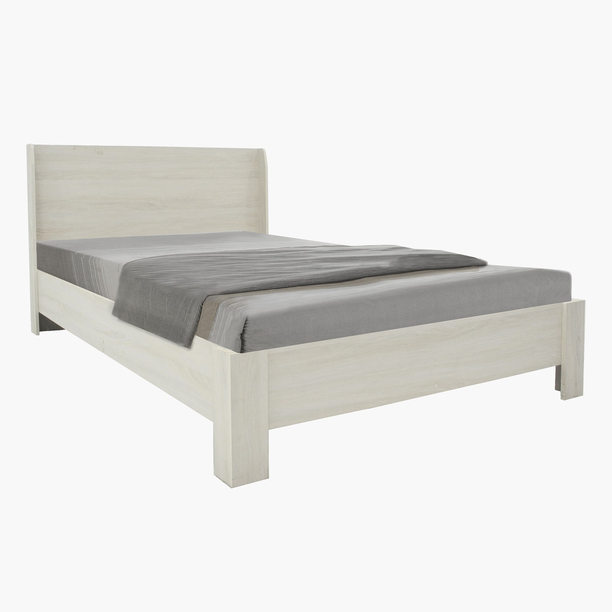 Blair Single Bed - 90x190 cm-hbxfurniture-bedsandbedsets-beds-single-image-2