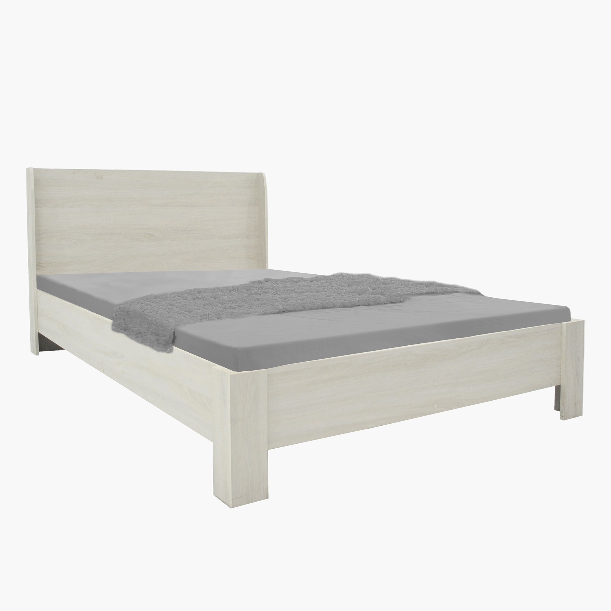 Blair Single Bed - 90x190 cm-hbxfurniture-bedsandbedsets-beds-single-image-3