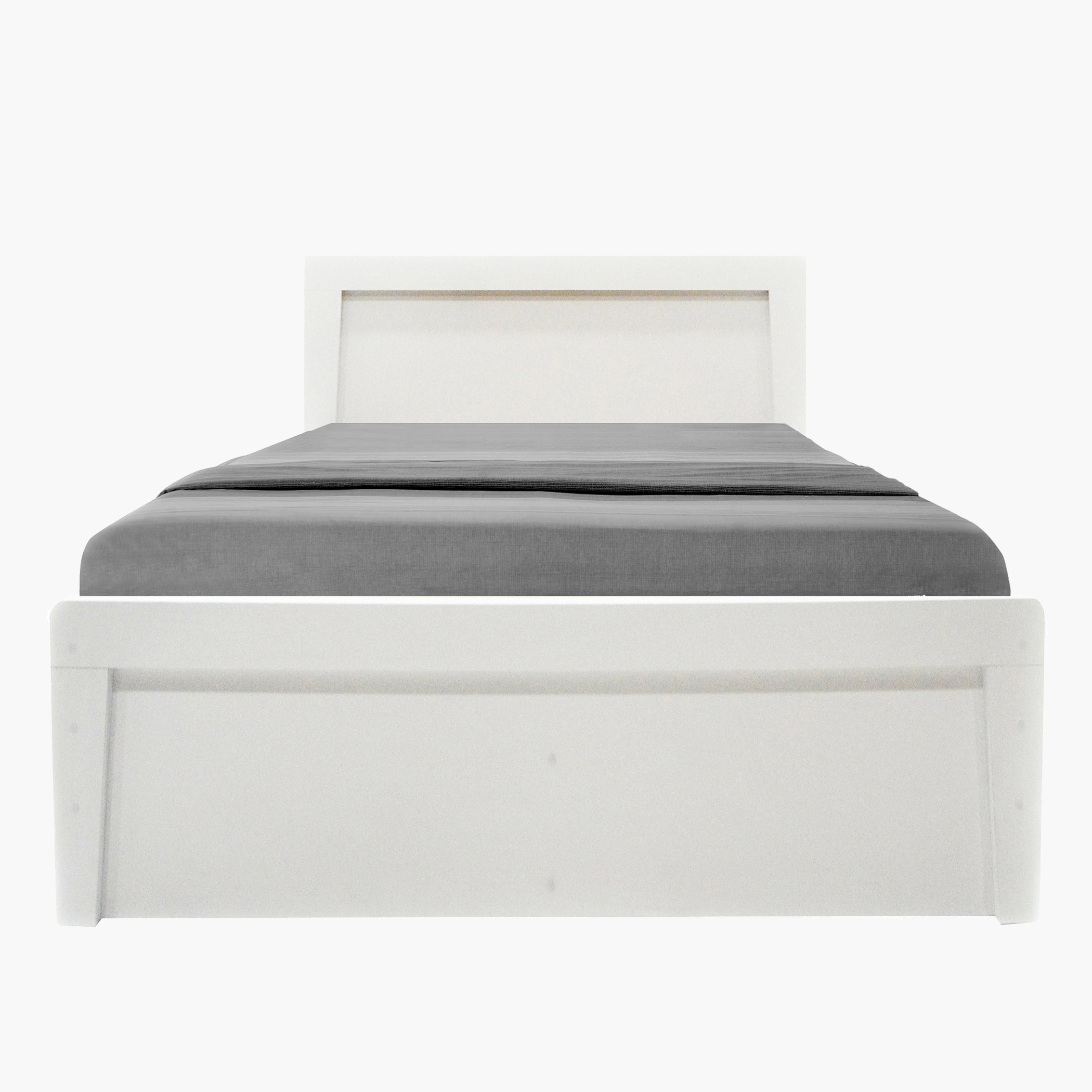 Kulltorp Plus Twin Bed - 120x200 cm-hbxbedroom-bedsandbedsets-beds-twin-image-3