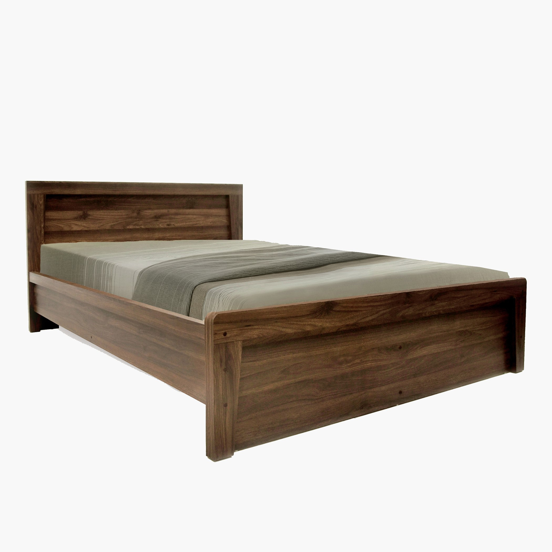 Kulltorp Plus Twin Bed - 120x200 cm-hbxbedroom-bedsandbedsets-beds-twin-image-2