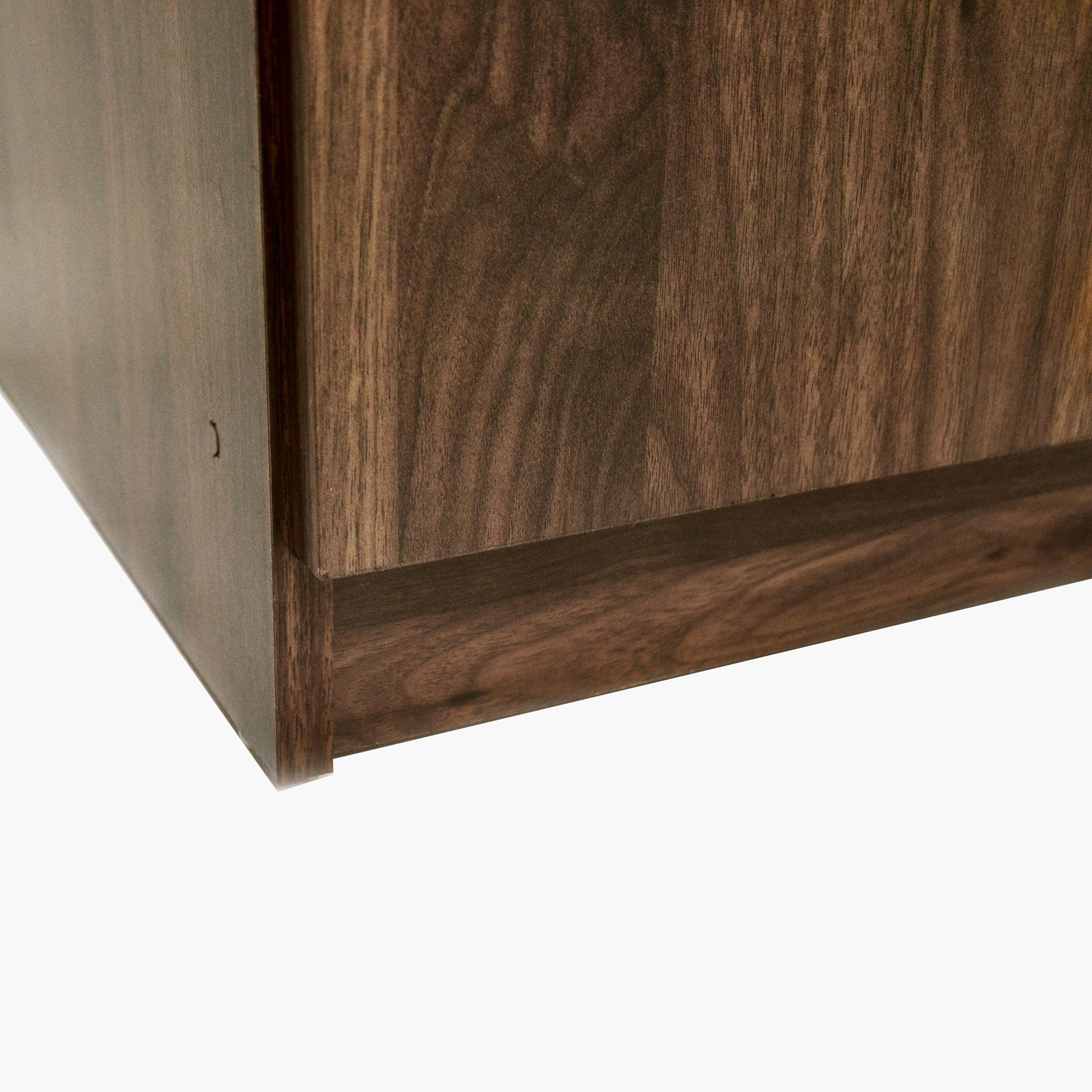 Kulltorp Plus 3-Door Wardrobe with Mirror and Lock-hbxfurniture-wardrobes-image-5