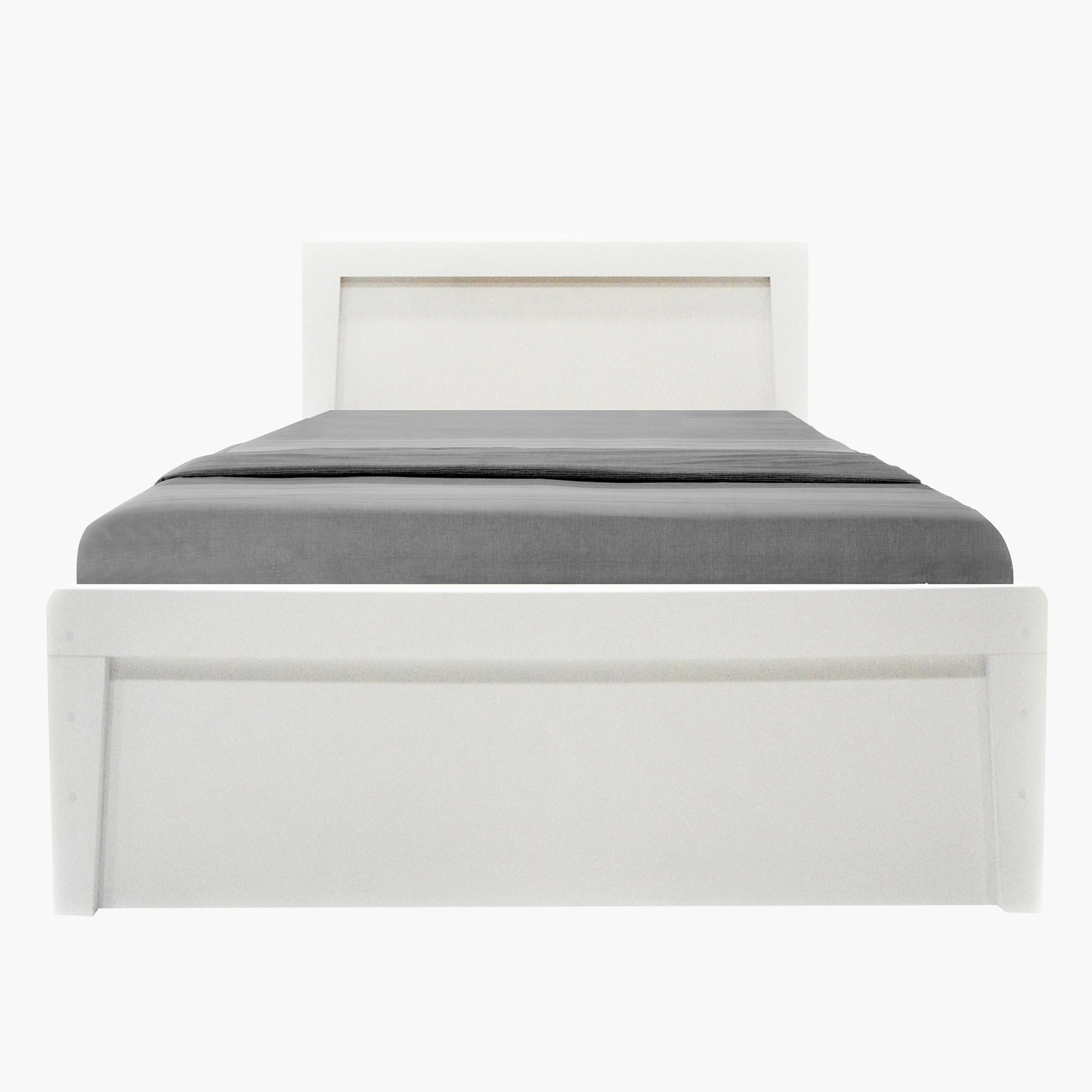 Kulltorp Plus Single Bed - 90x200 cm-hbxfurniture-bedsandbedsets-beds-single-image-3