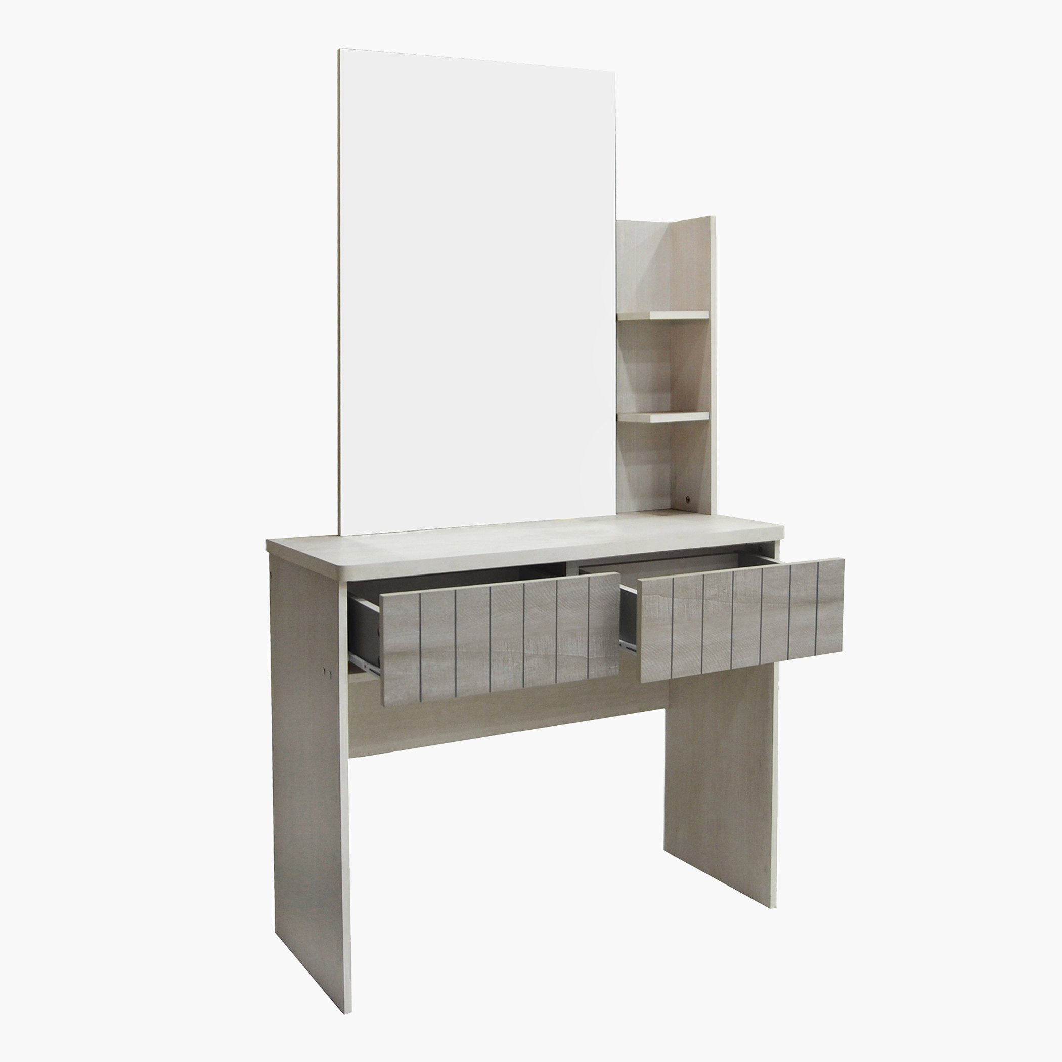 طقم غرفة نوم كينج 6 قطع - ليفربول من موڤو - 180×200 سم-hbxbedroom-bedsandbedsets-bedroomsets-king-image-16