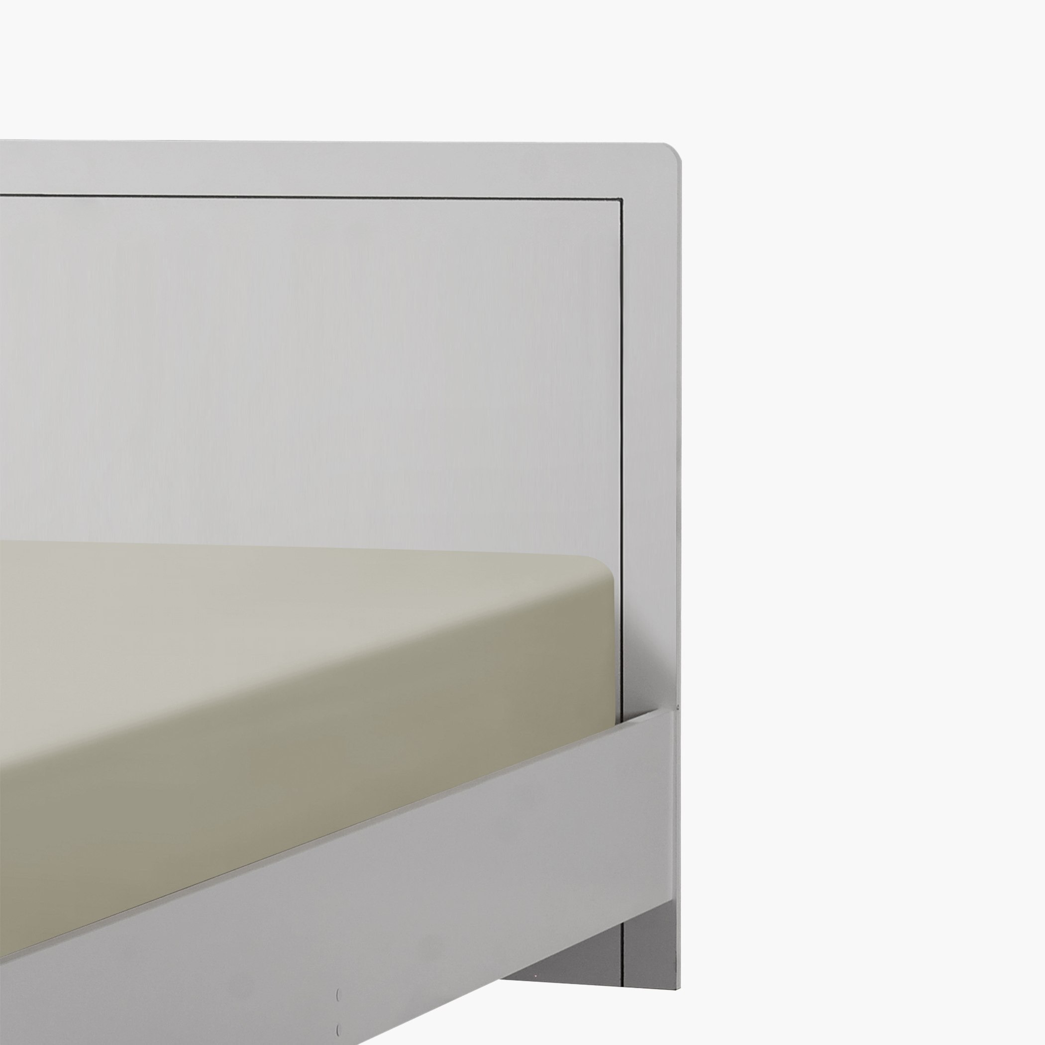 Movo Oasis Single Bed - 90x200 cm-hbxfurniture-bedsandbedsets-beds-single-image-5