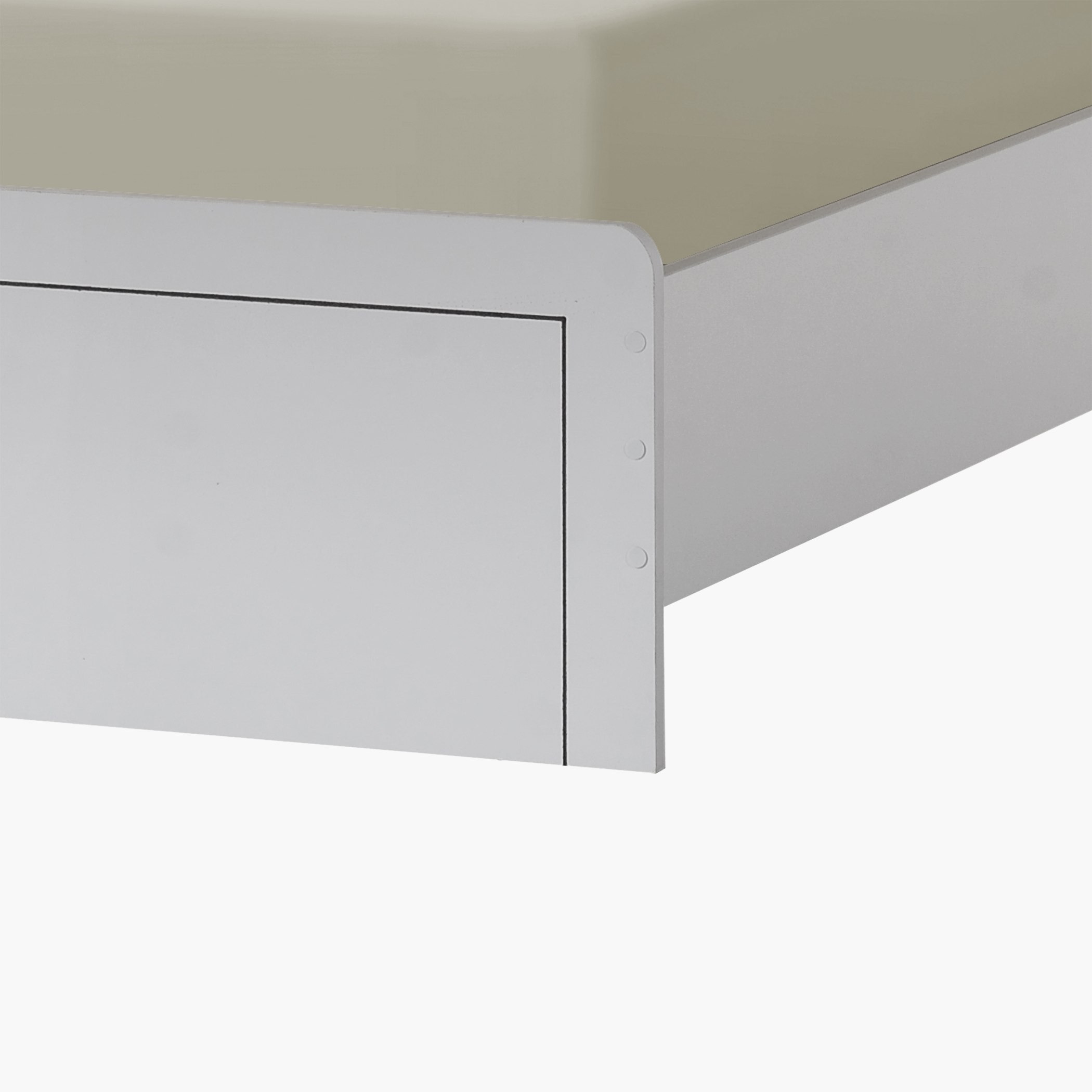 Movo Oasis Single Bed - 90x200 cm-hbxfurniture-bedsandbedsets-beds-single-image-6