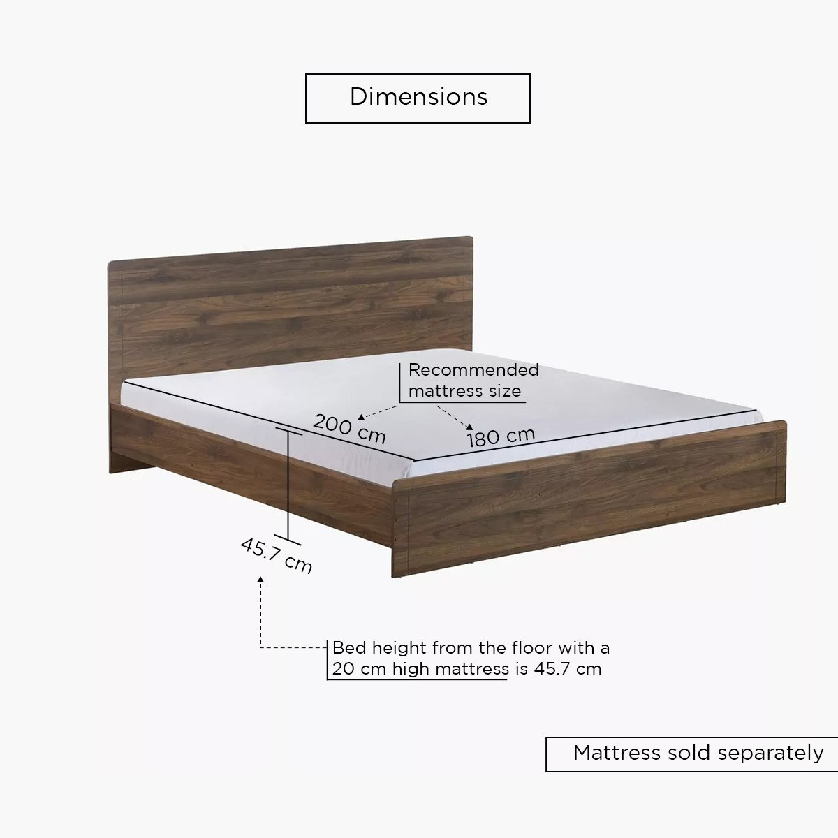Movo Oasis 6-Piece King Bedroom Set - 180x200 cm-hbxbedroom-bedsandbedsets-bedroomsets-king-image-7