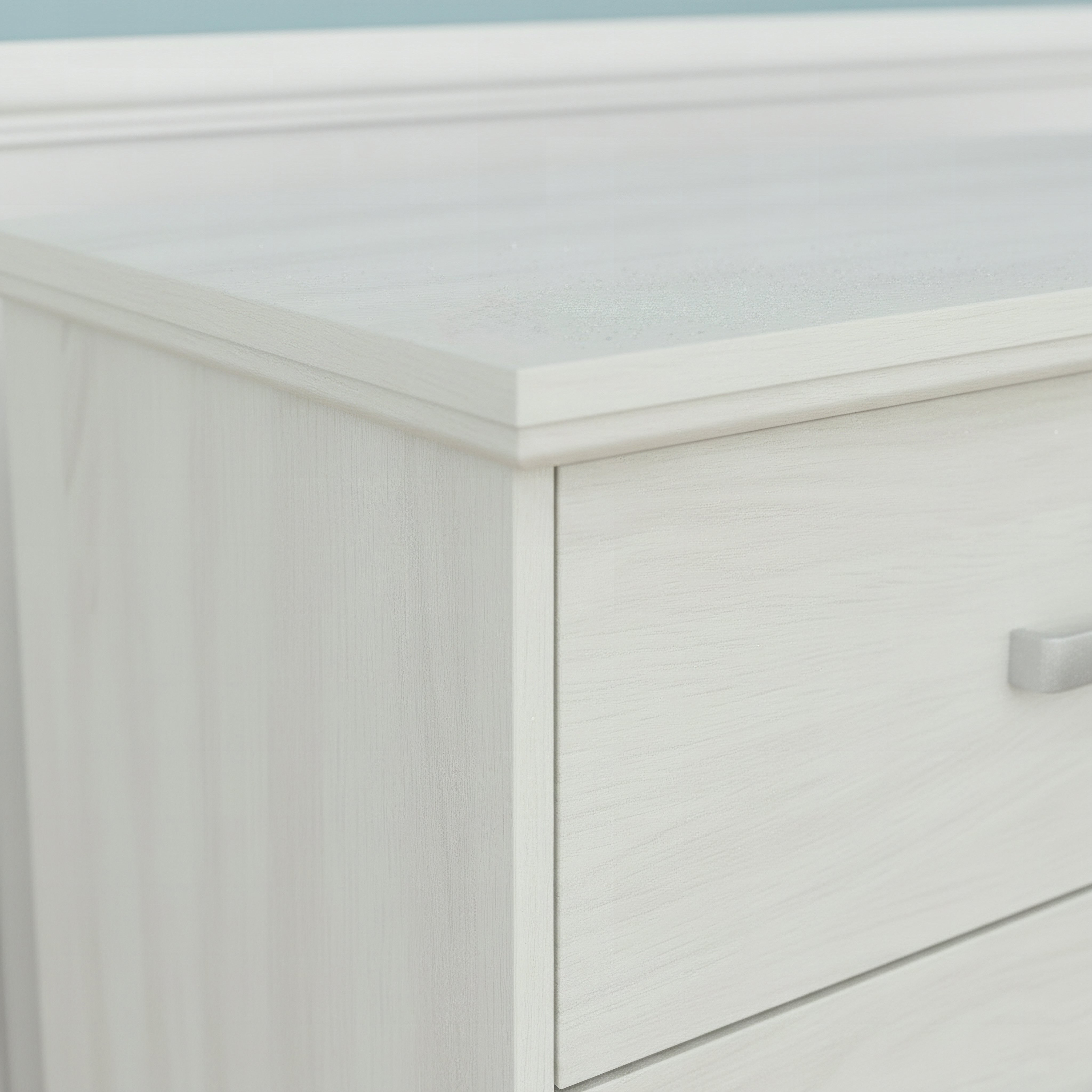 Blair 3-Drawer 1-Door Dresser without Mirror-hbxfurniture-kidsroom-kidsdressersandmirrors-image-6