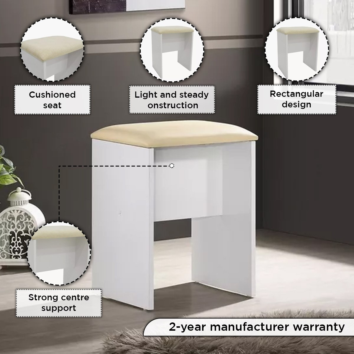 Kulltorp Stool for Dresser-hbxfurniture-bedroom-dressersandmirrors-image-4