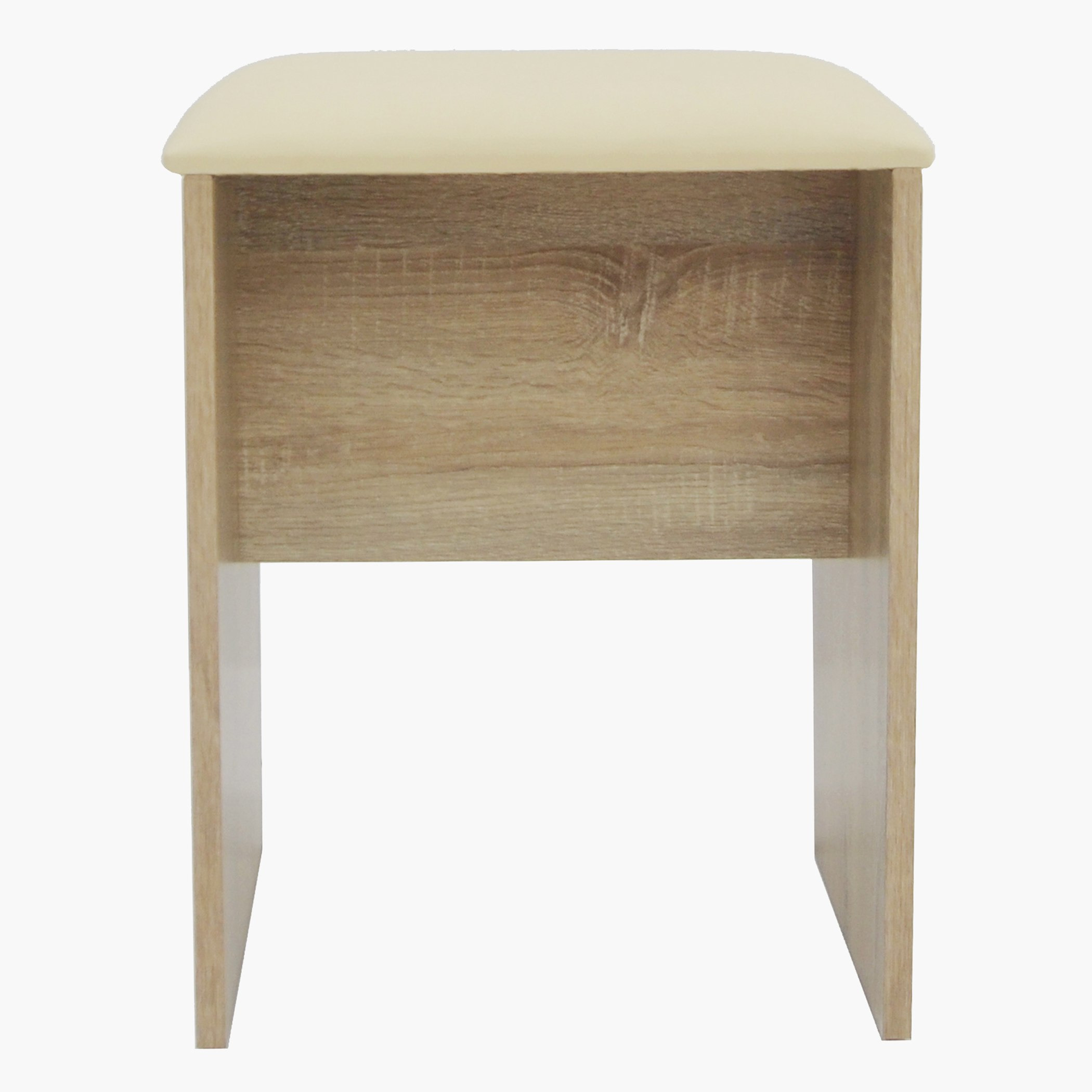 مقعد لطاولة التزيين من كولتورب-hbxfurniture-bedroom-dressersandmirrors-image-2