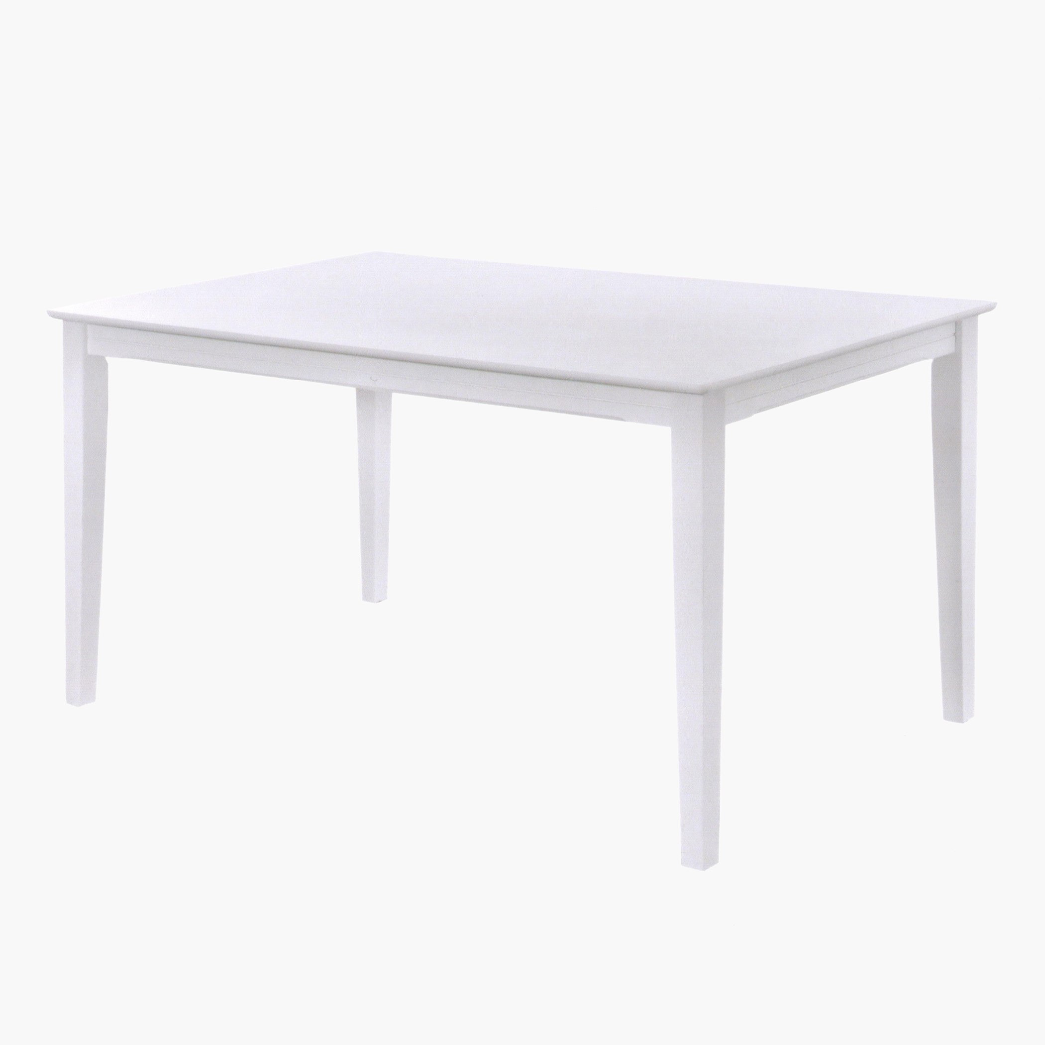طقم سفرة 6 مقاعد من كيرفي-hbxfurniture-diningtablesandsets-diningsets-sixseater-image-2