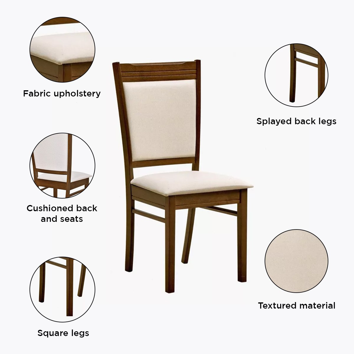Curvy 8-Seater Dining Set-hbxfurniture-diningtablesandsets-diningsets-eightseater-image-6