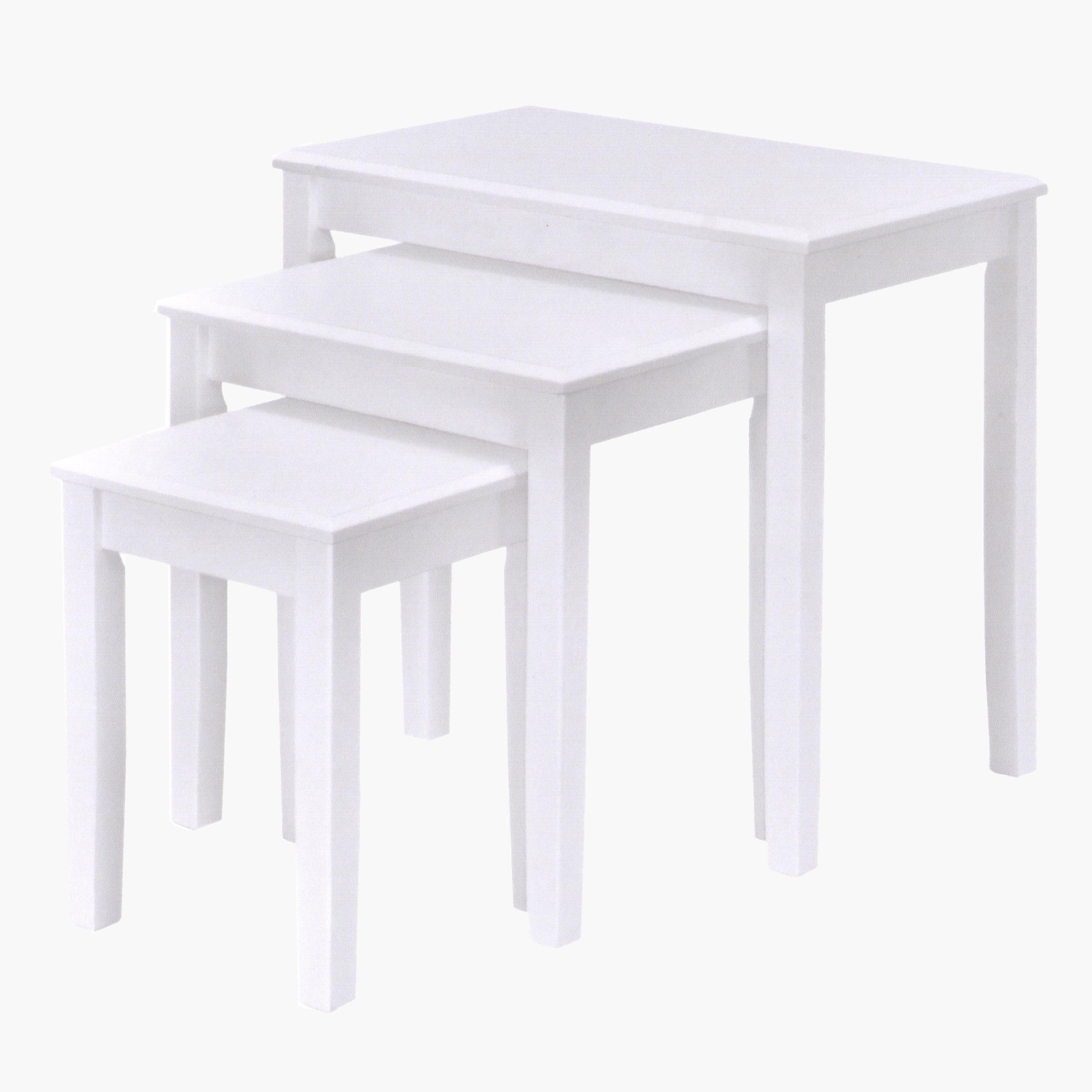 Nest of deals tables at argos