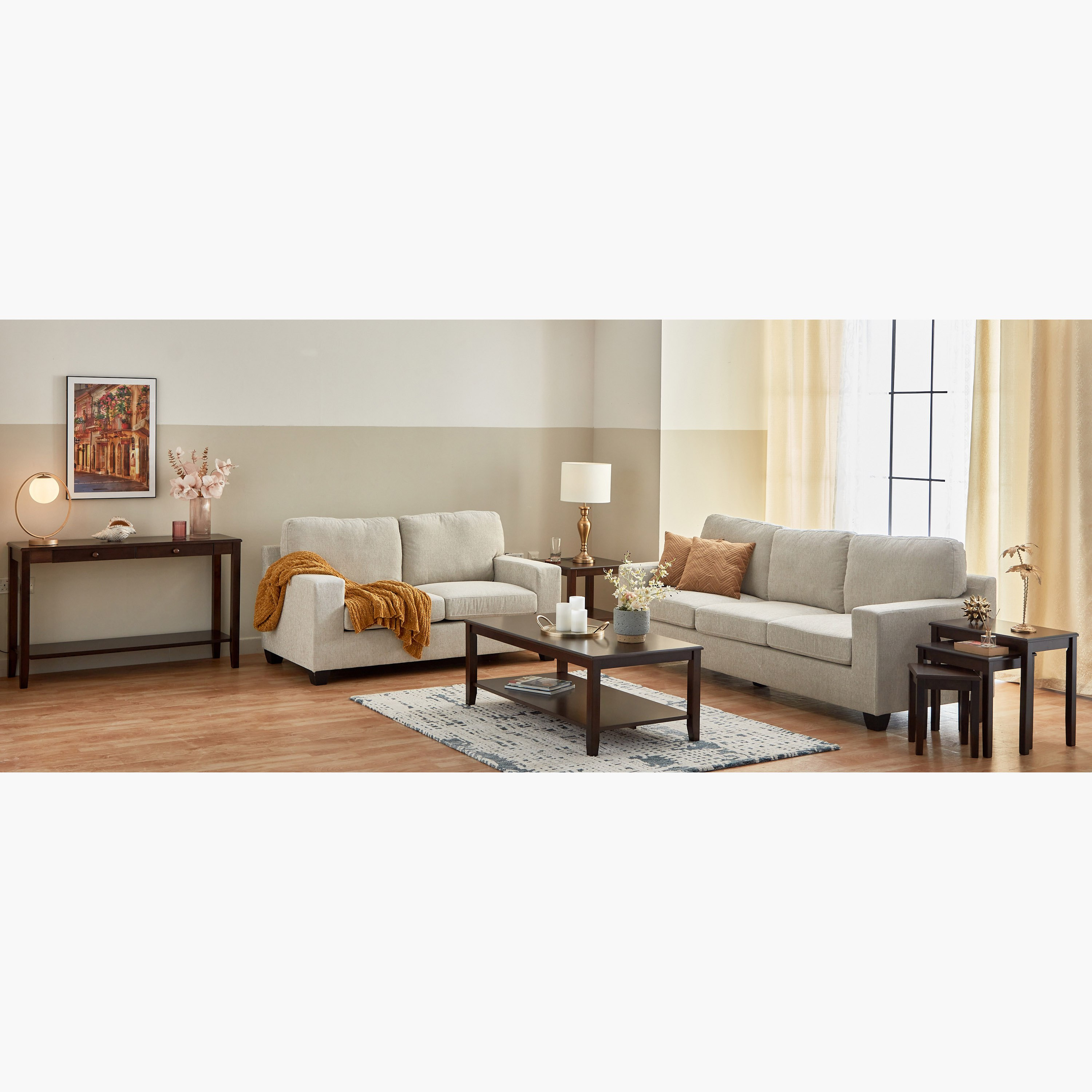 طقم طاولات متداخلة من سيمبسون - 3 قطع-hbxfurniture-livingroom-nestingtables-image-7