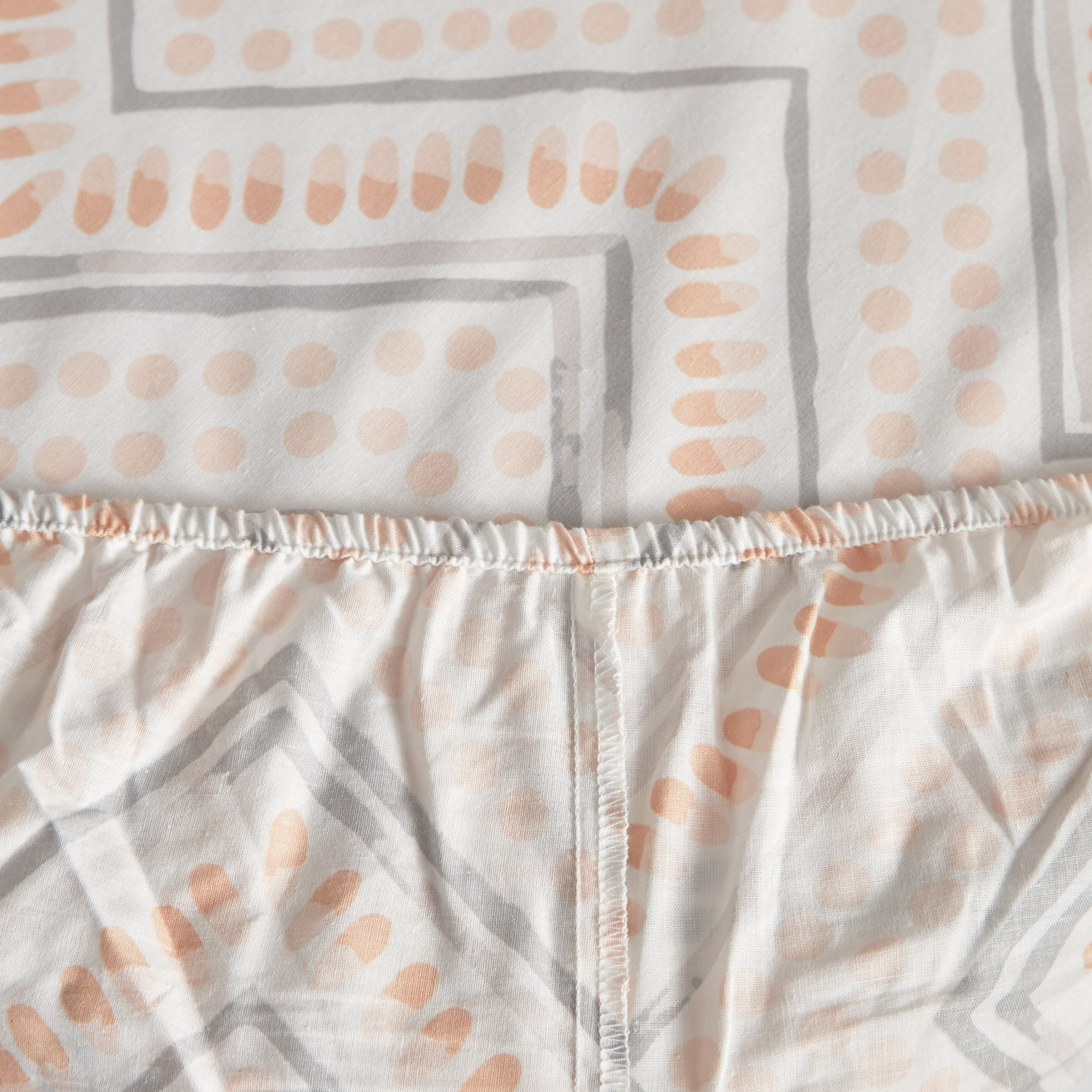 شرشف مطاطي فردي من رون - 200x90+25 سم-hbxhomeware-hbxkidsandyouth-image-6