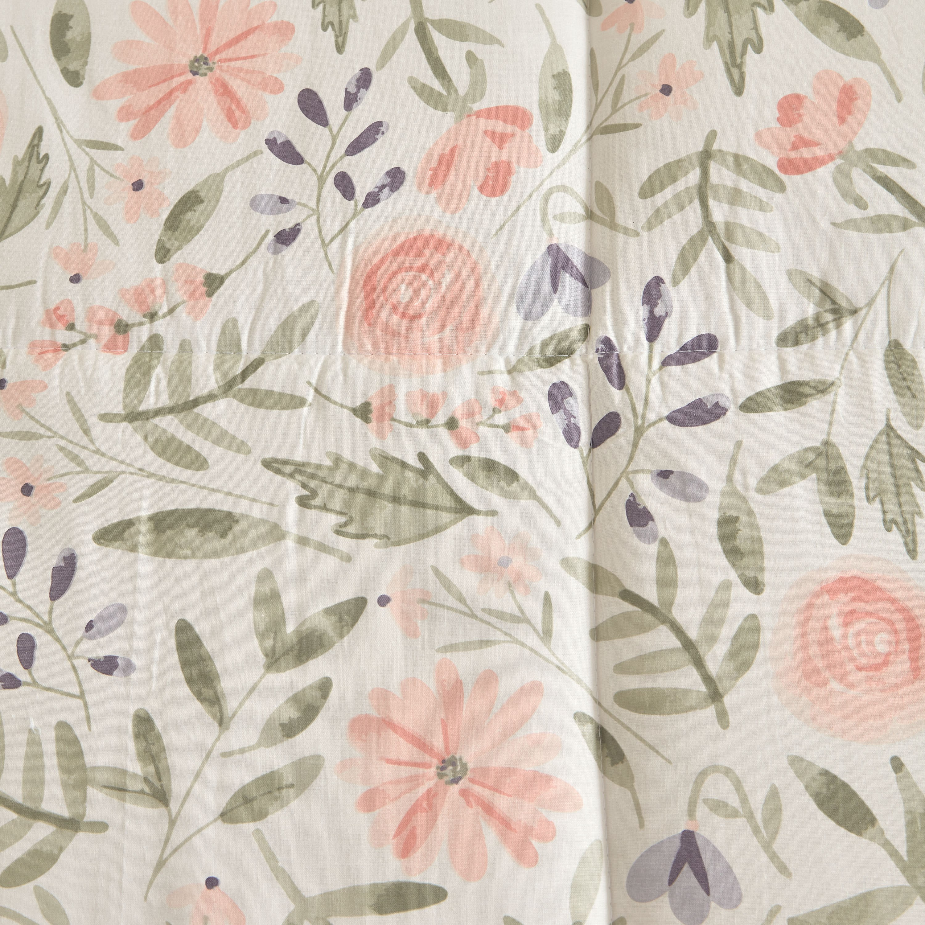 شرشف مطاطي قطني مزدوج من هرميون قطعتين 144 خيط -160x220  سم-hbxhomeware-hbxkidsandyouth-image-7