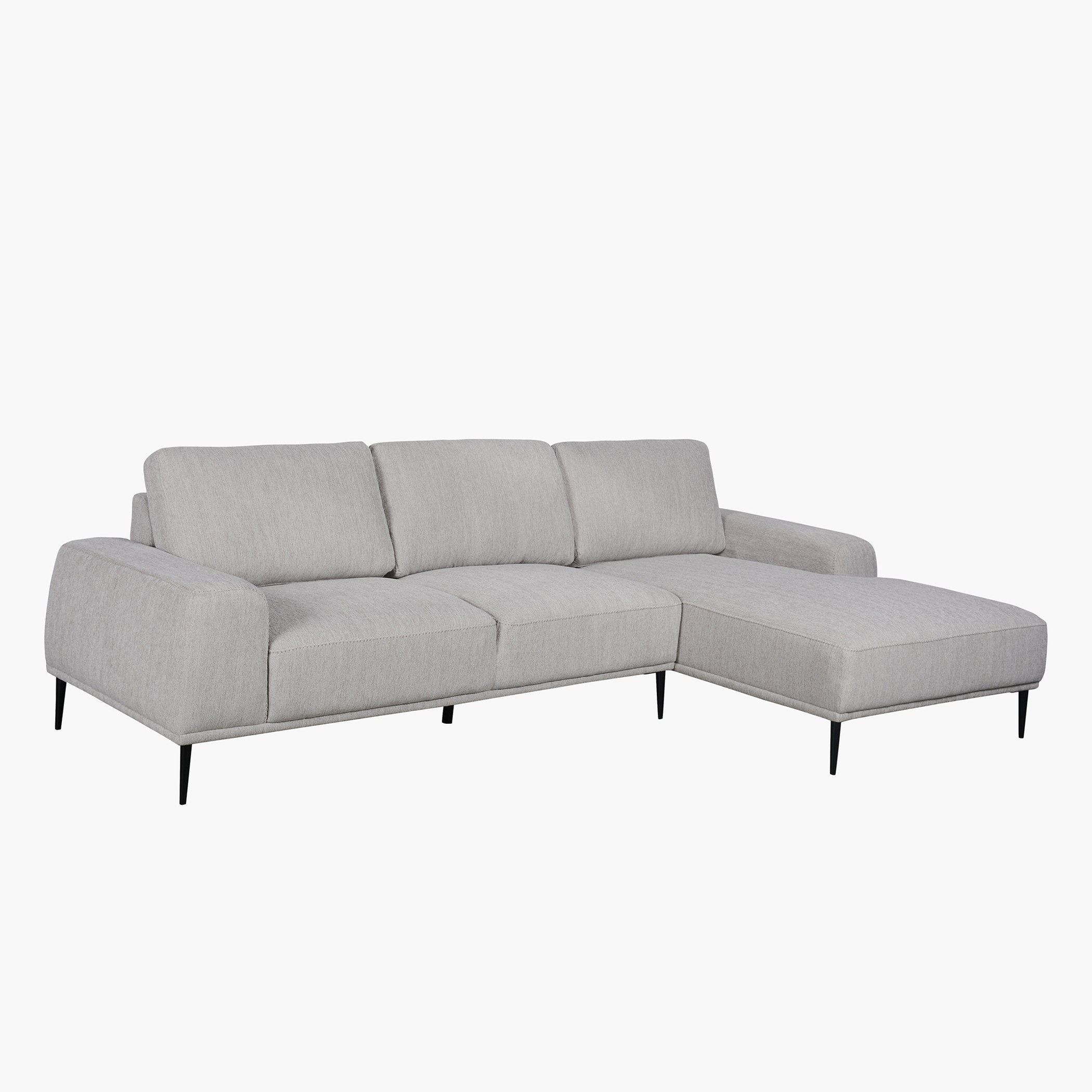 كنبة ركنية يمين 4 مقاعد قماش من بارون-hbxlivingroom-sofasandarmchairs-cornersofas-image-4