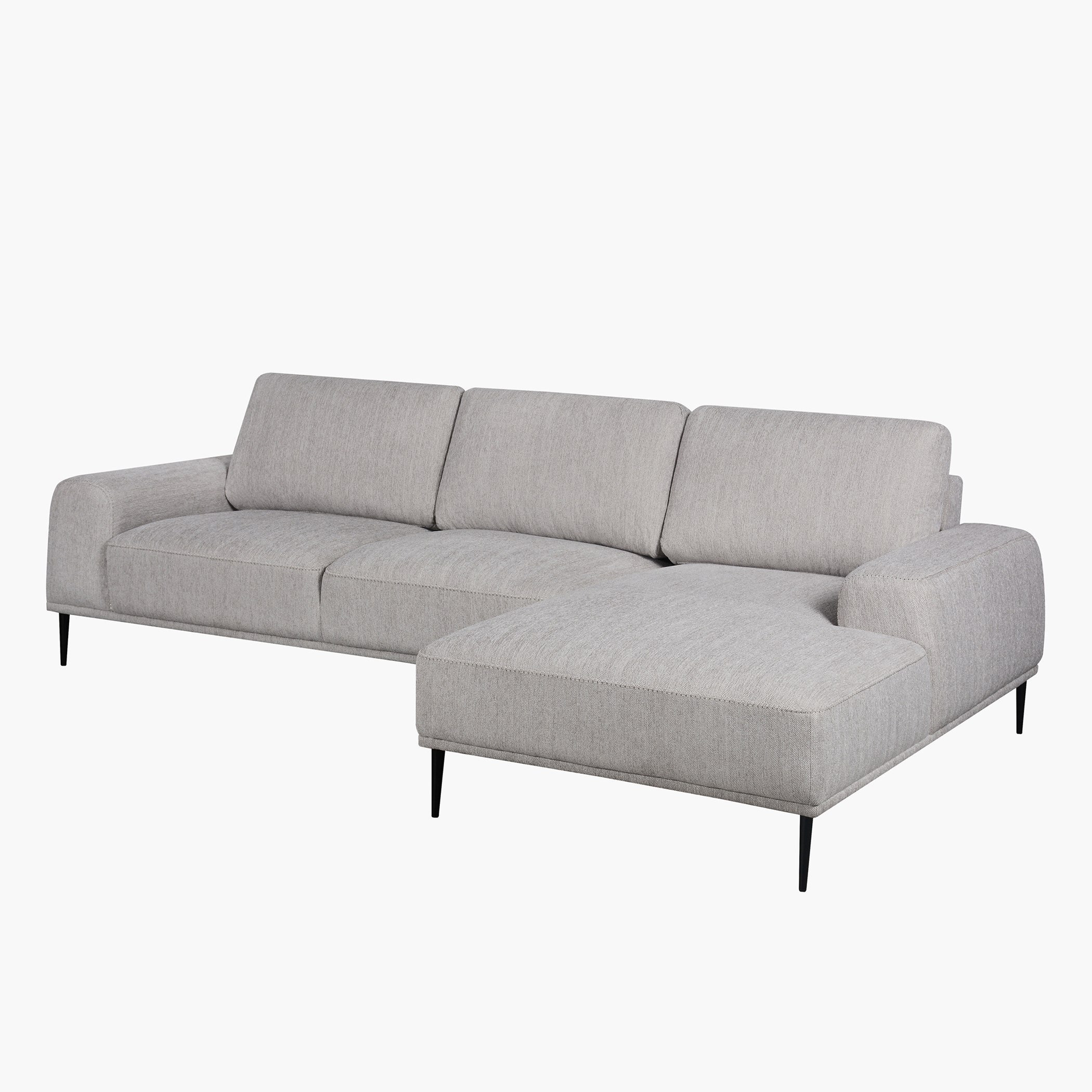 كنبة ركنية يمين 4 مقاعد قماش من بارون-hbxlivingroom-sofasandarmchairs-cornersofas-image-5