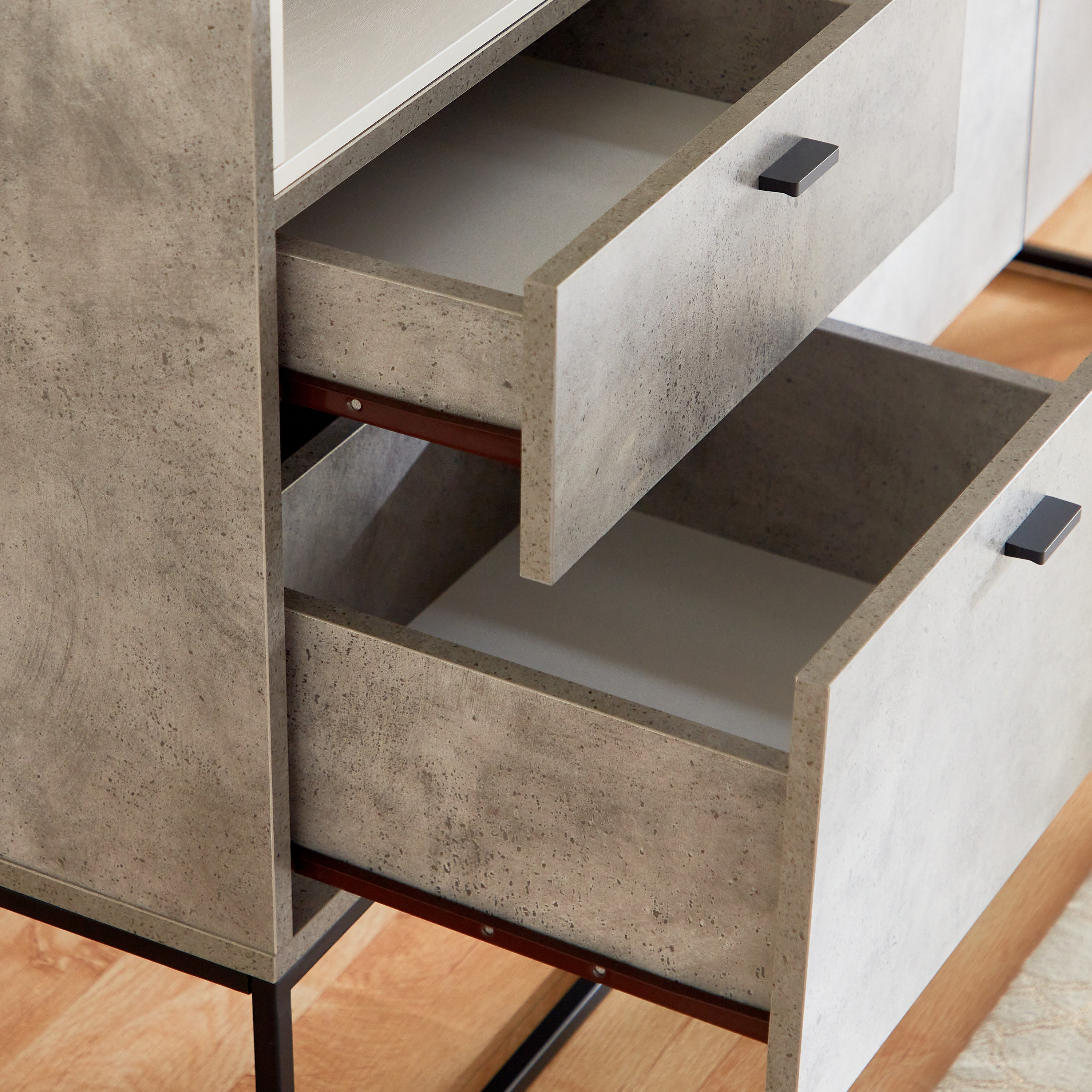 Scott 2-Drawer Sideboard with 2 Doors-hbxfurniture-diningroom-buffetsandsideboards-image-8