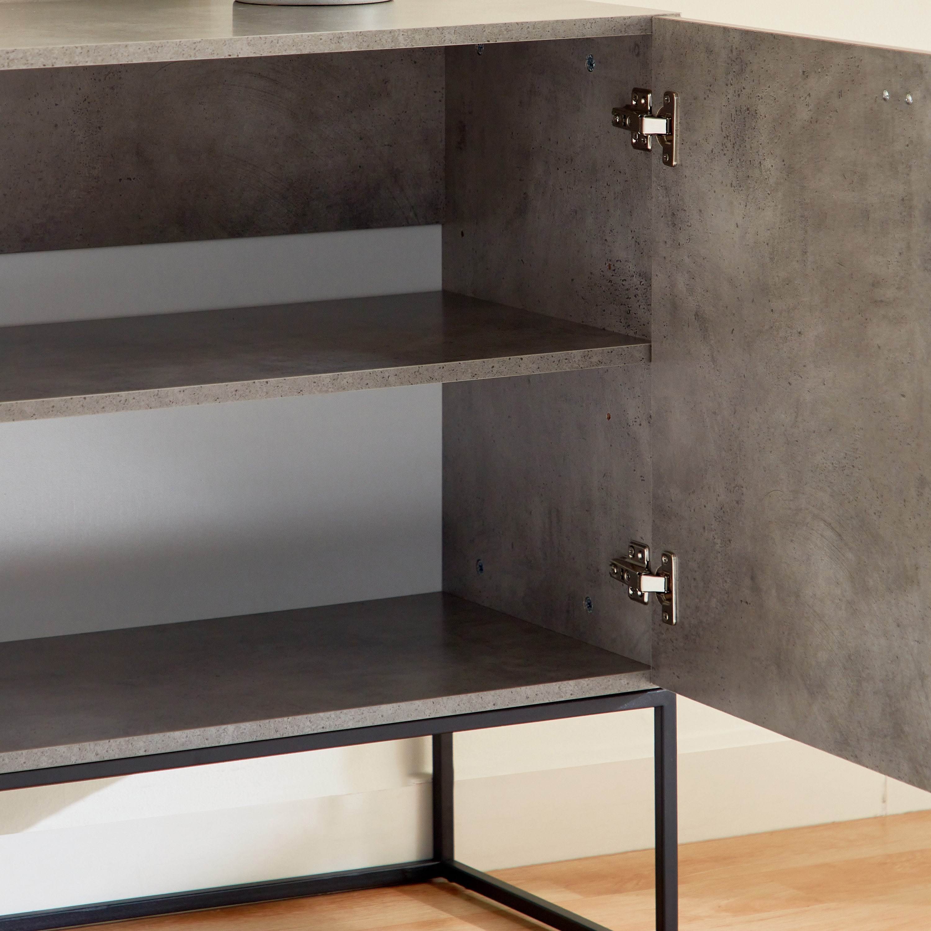 Scott 2-Drawer Sideboard with 2 Doors-hbxfurniture-diningroom-buffetsandsideboards-image-9