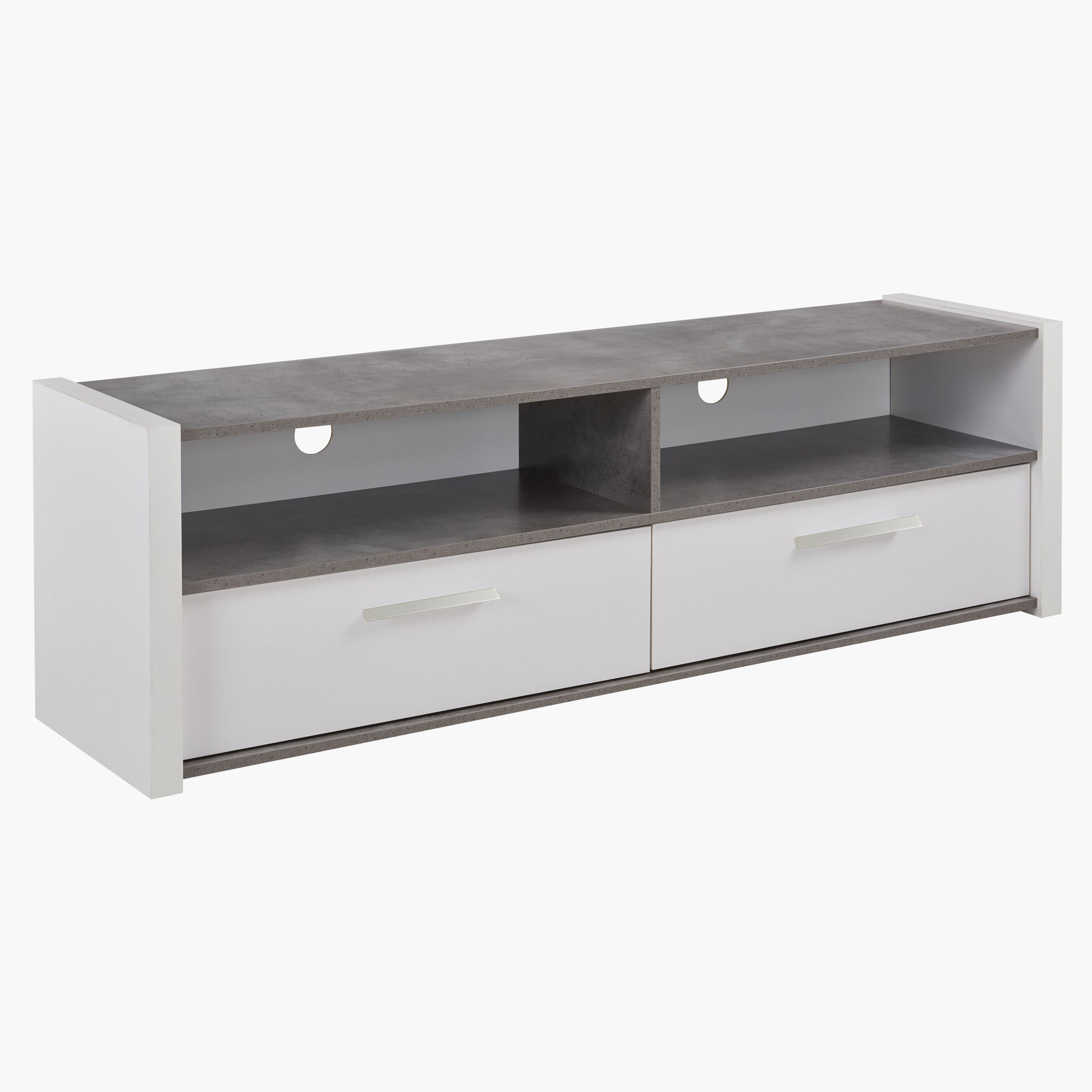 وحدة تلفاز منخفضة للأجهزة حتى 70 بوصة من سيمينتينو-hbxlivingroom-mediaunitsandstorage-tvunits-image-2