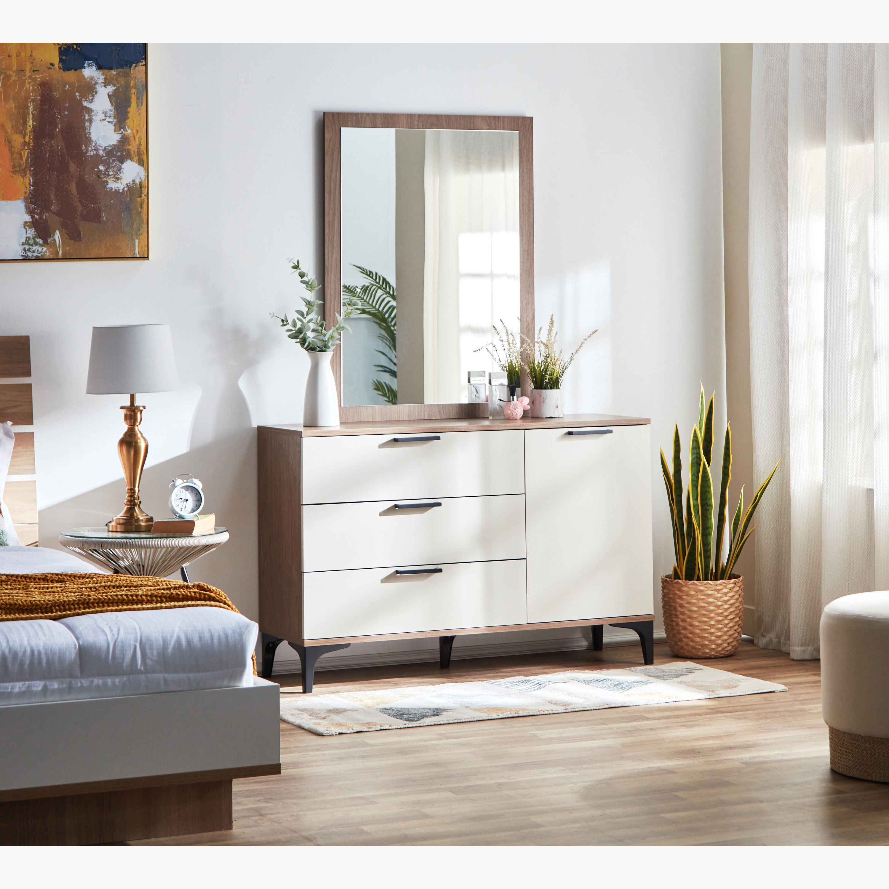 Savona 3-Drawer 1-Door Master Dresser with Mirror-PROMO_HB_SA_HBX10_TH1000_NEW_031025-image-10