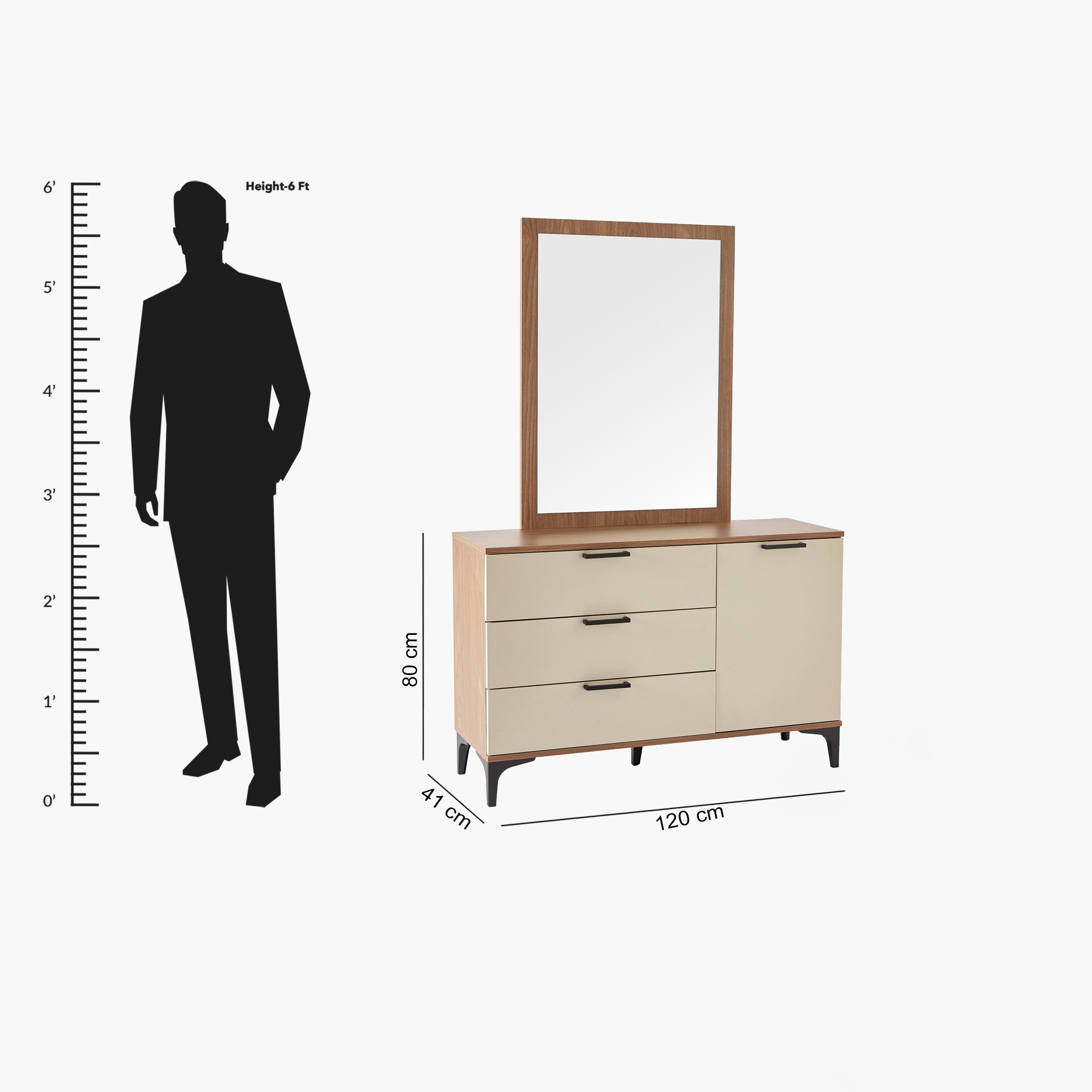 Savona 3-Drawer 1-Door Master Dresser with Mirror-PROMO_HB_SA_HBX10_TH1000_NEW_031025-image-12
