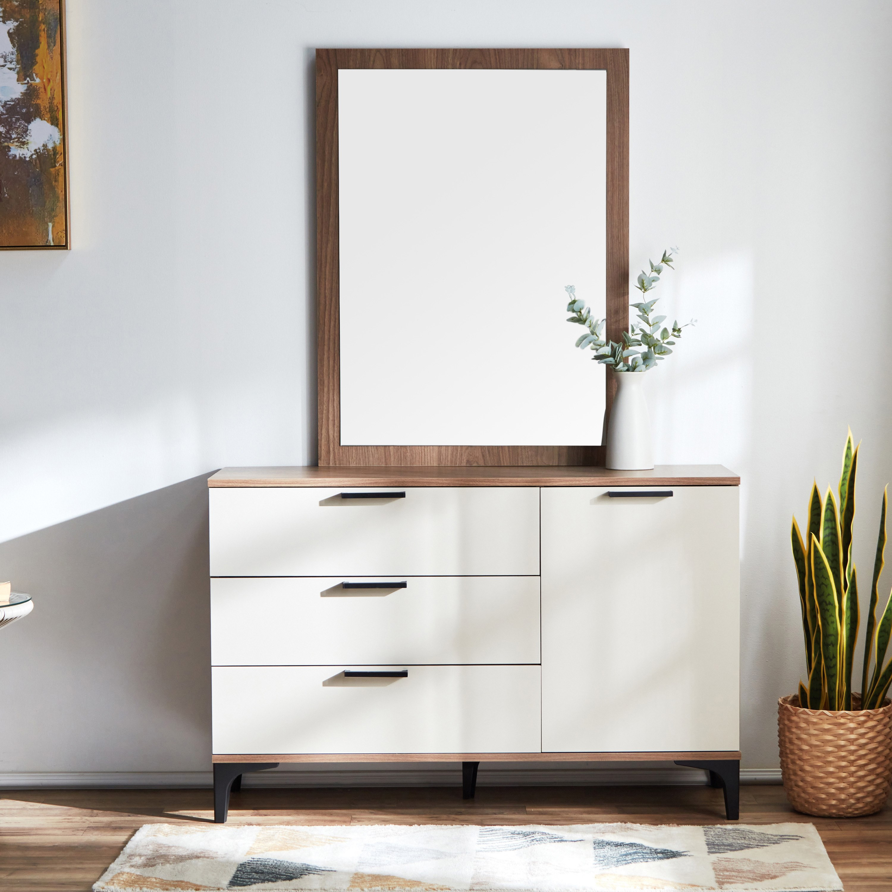 Savona 3-Drawer 1-Door Master Dresser with Mirror-PROMO_HB_SA_HBX10_TH1000_NEW_031025-image-2